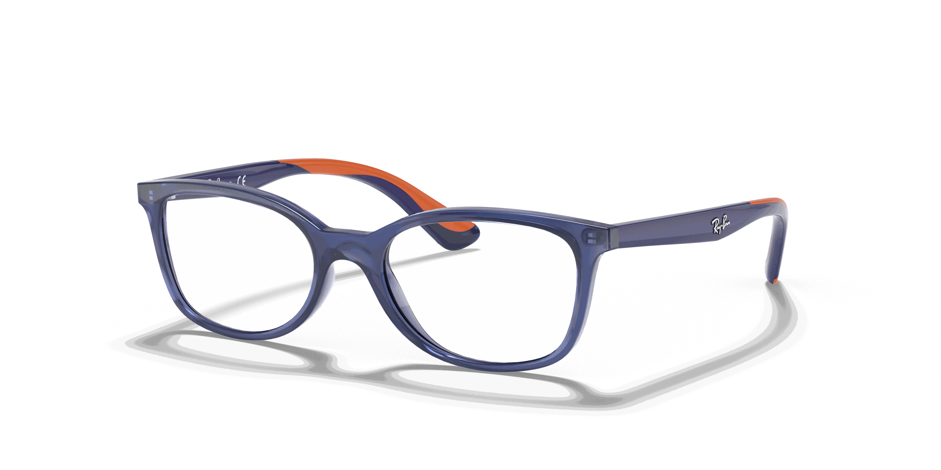 RayBan RB1586 OPTICS KIDS