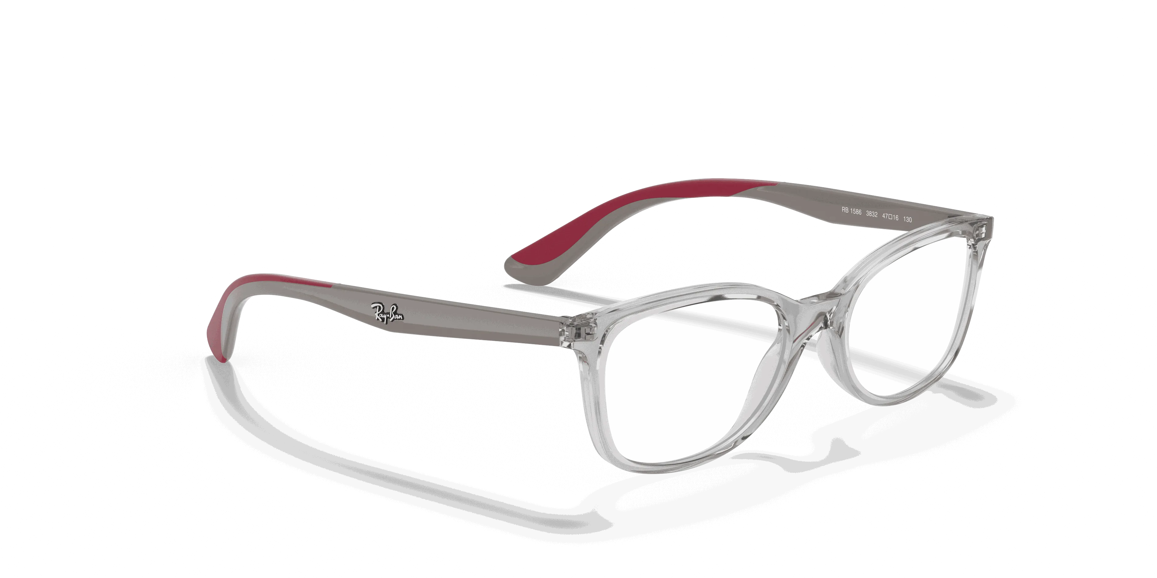 RayBan RB1586 OPTICS KIDS