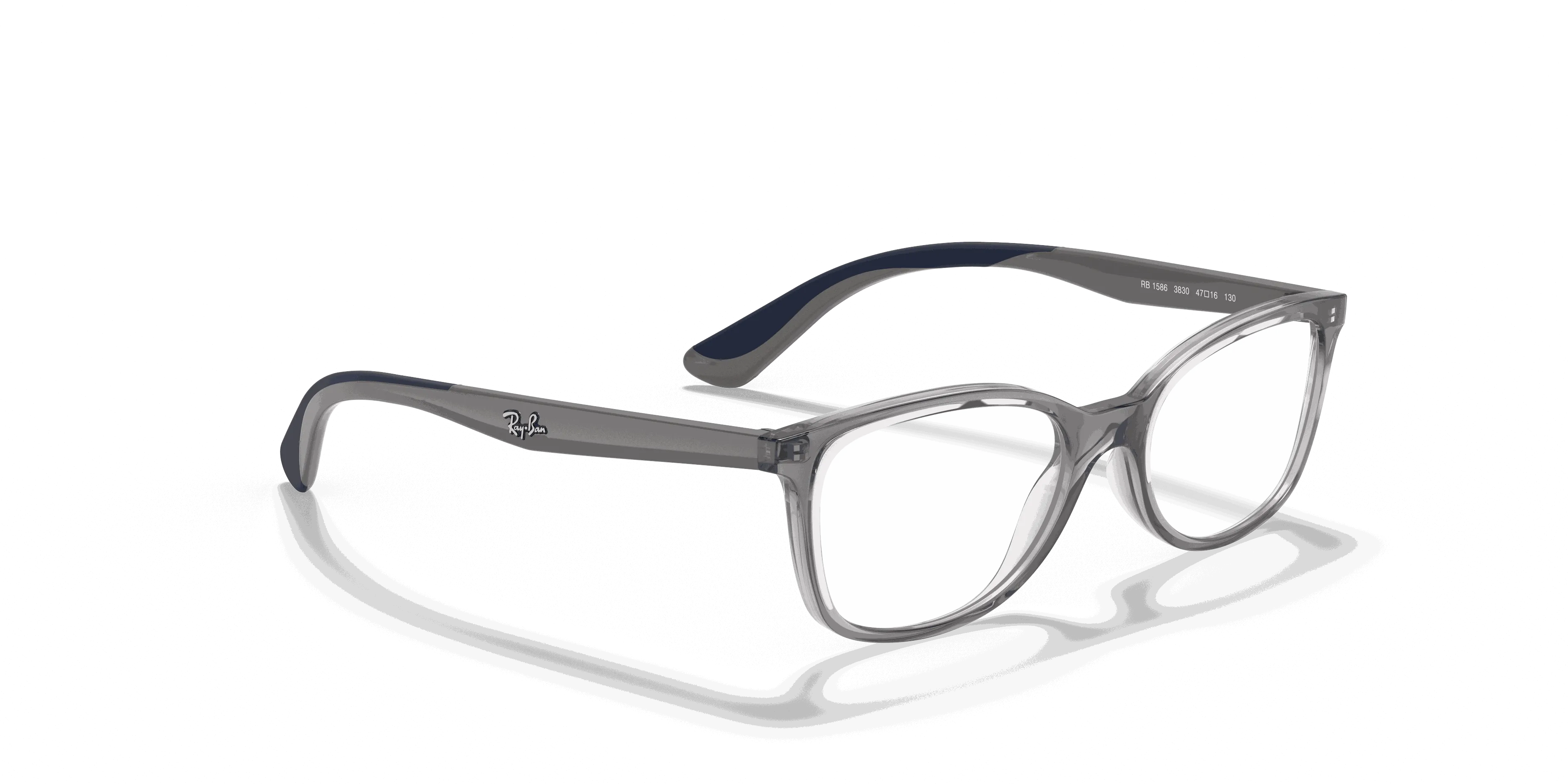 RayBan RB1586 OPTICS KIDS