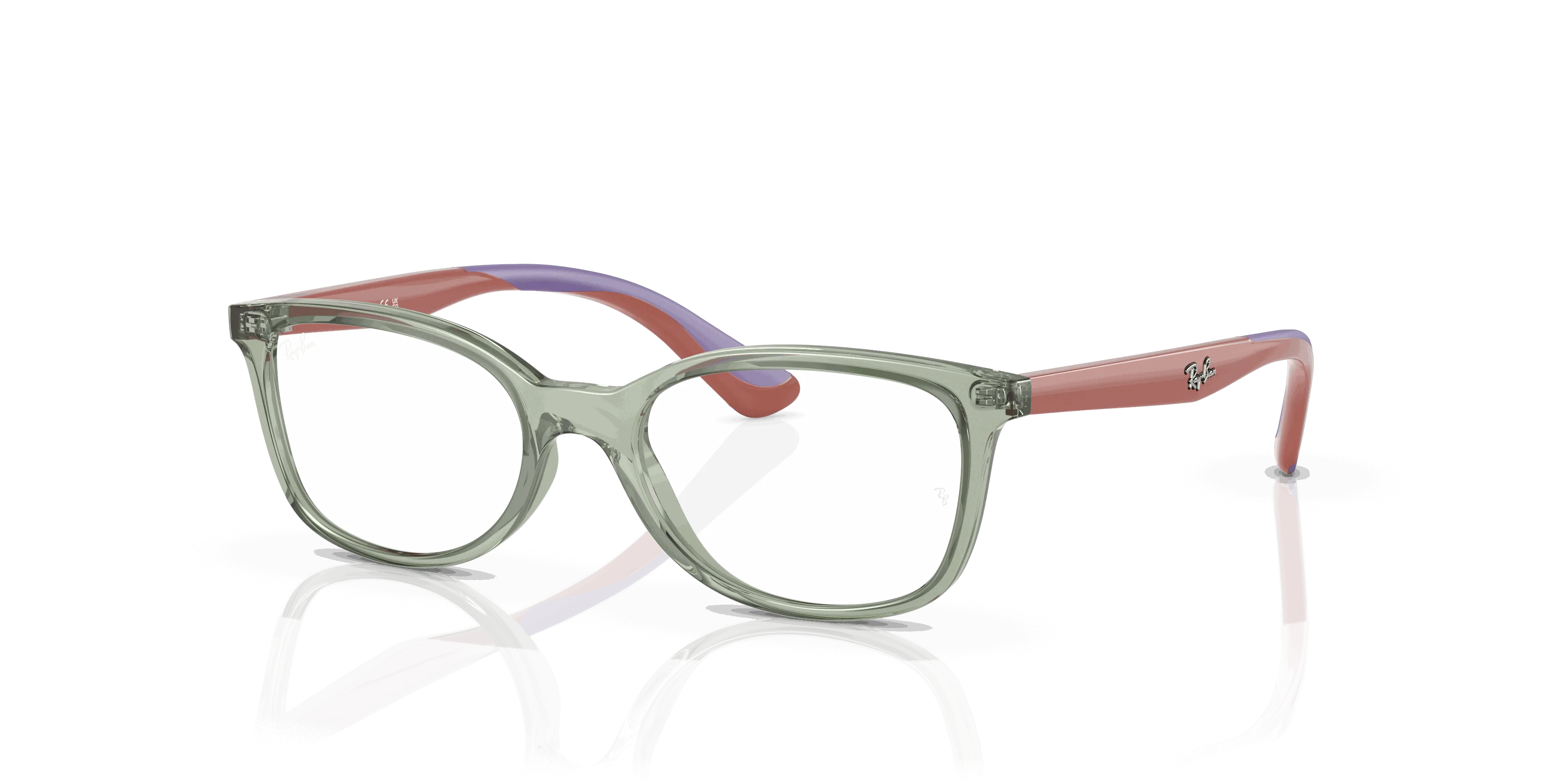 RayBan RB1586 OPTICS KIDS