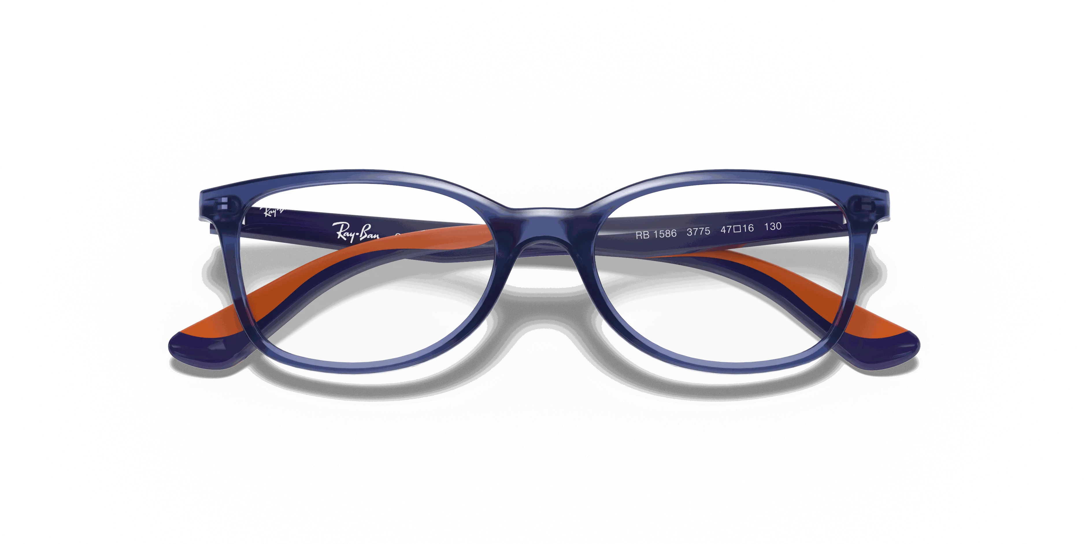 RayBan RB1586 OPTICS KIDS