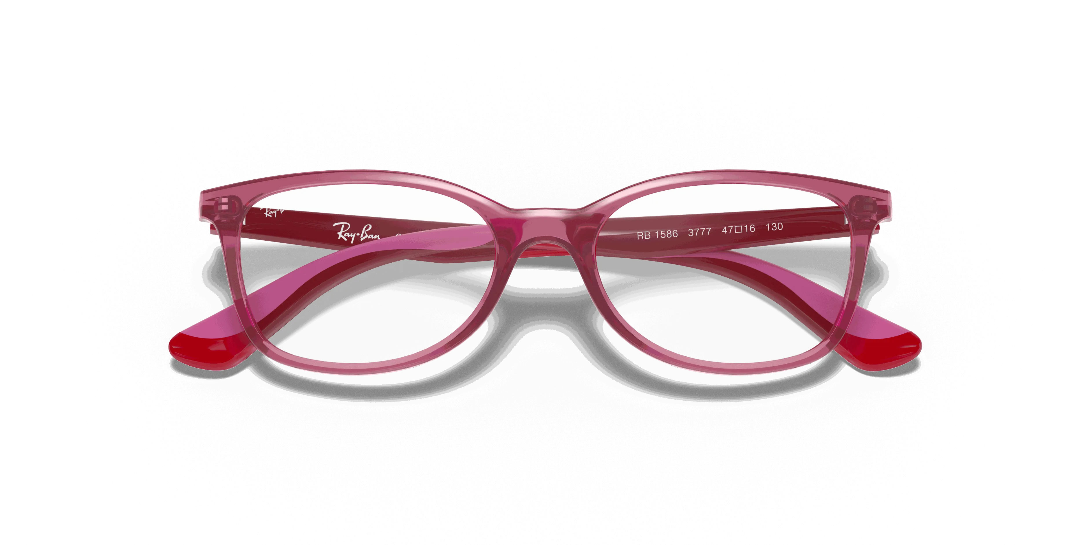 RayBan RB1586 OPTICS KIDS