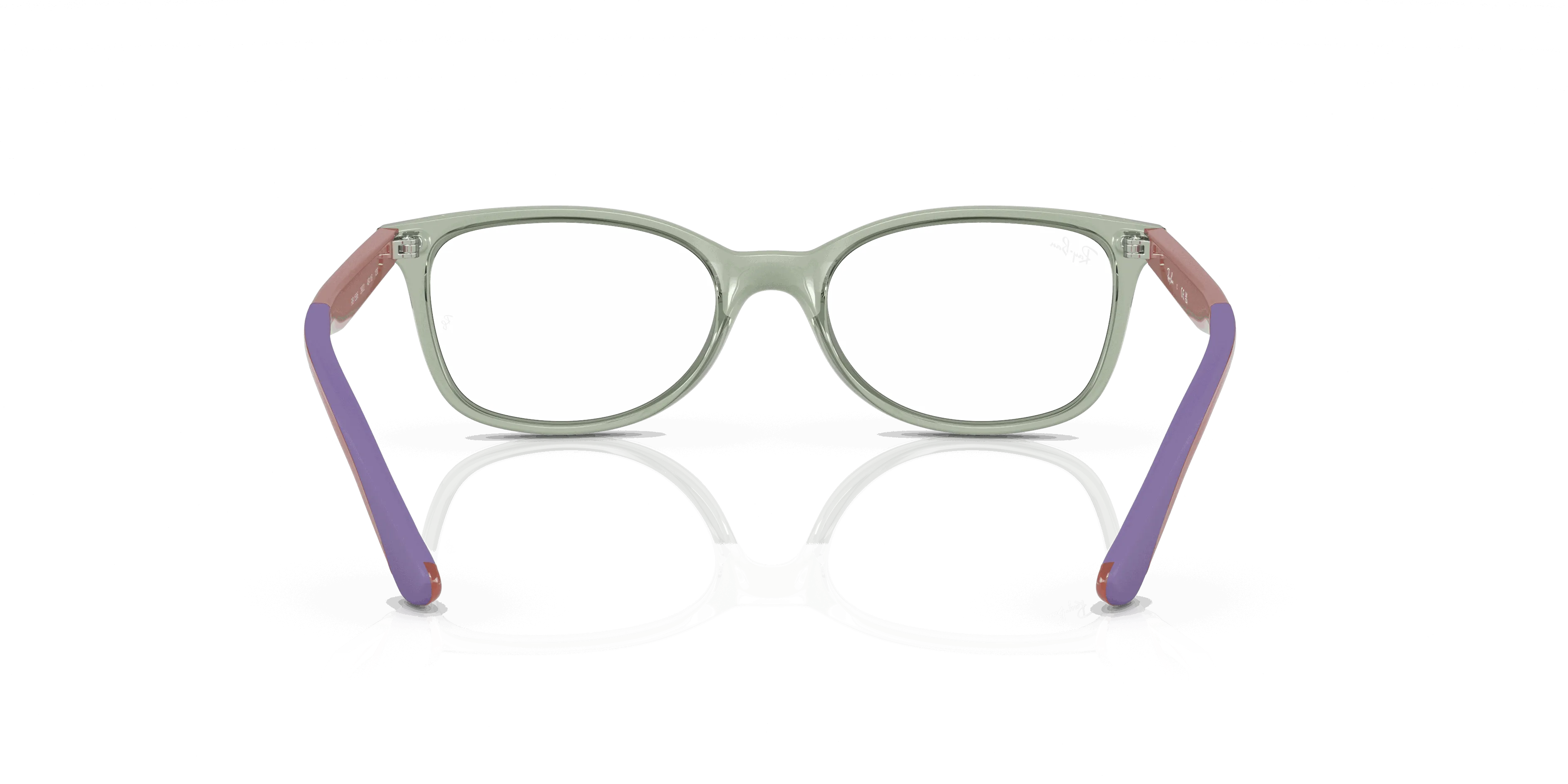 RayBan RB1586 OPTICS KIDS