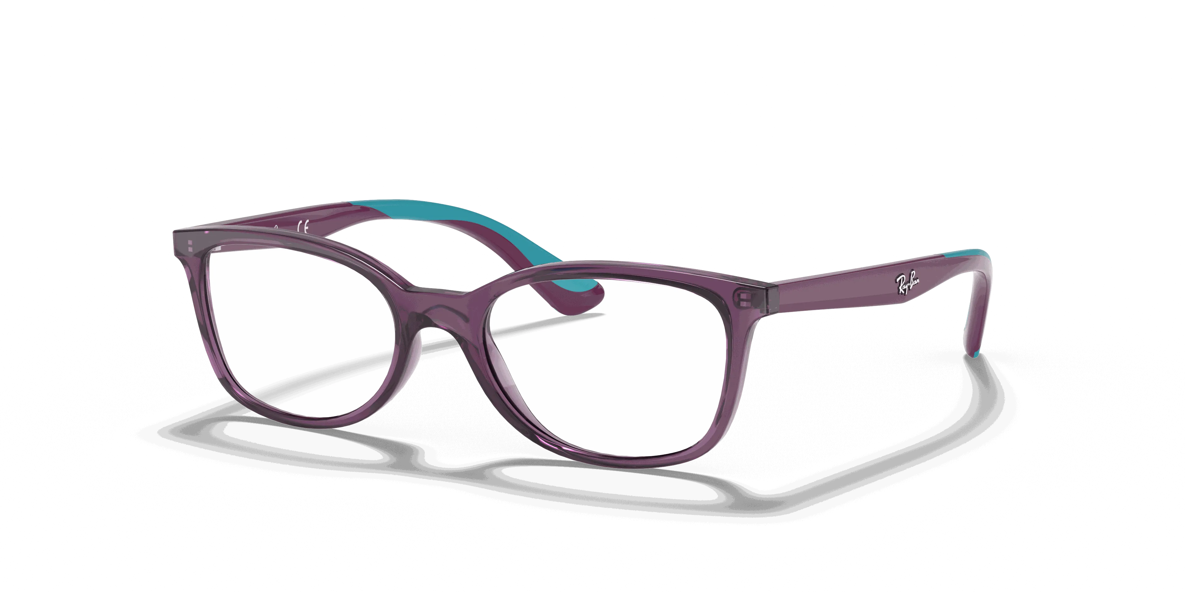 RayBan RB1586 OPTICS KIDS