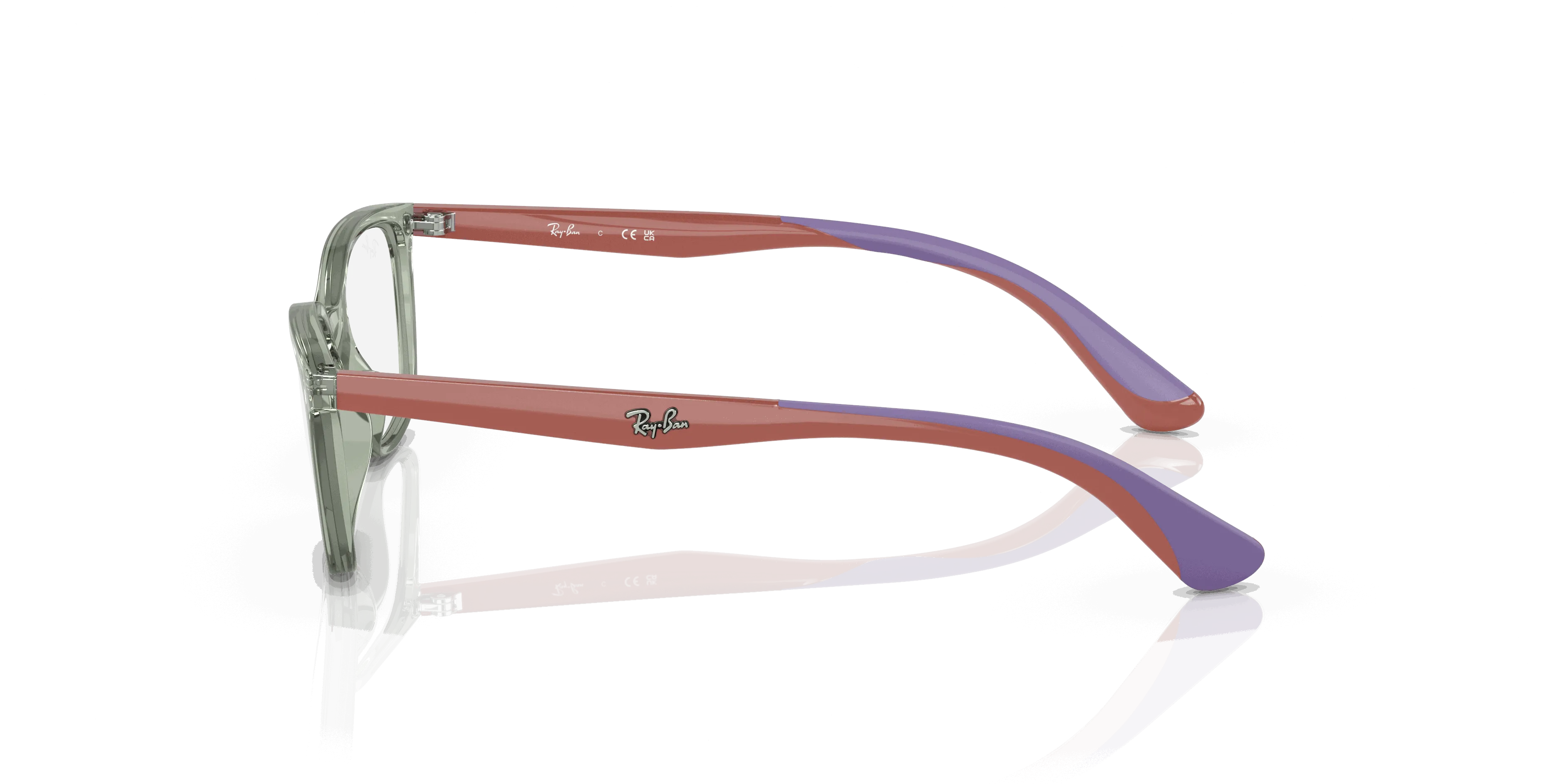 RayBan RB1586 OPTICS KIDS