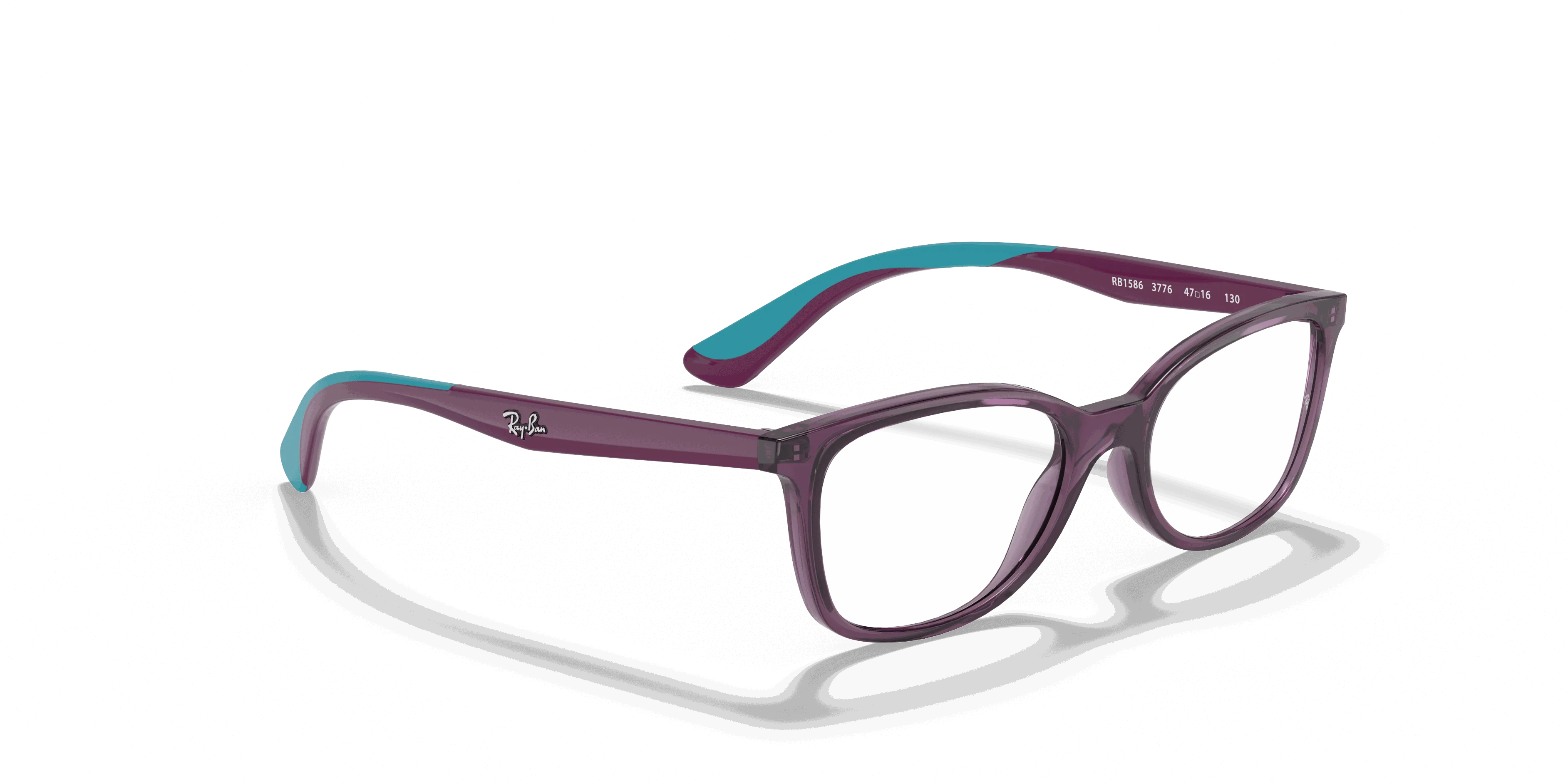 RayBan RB1586 OPTICS KIDS
