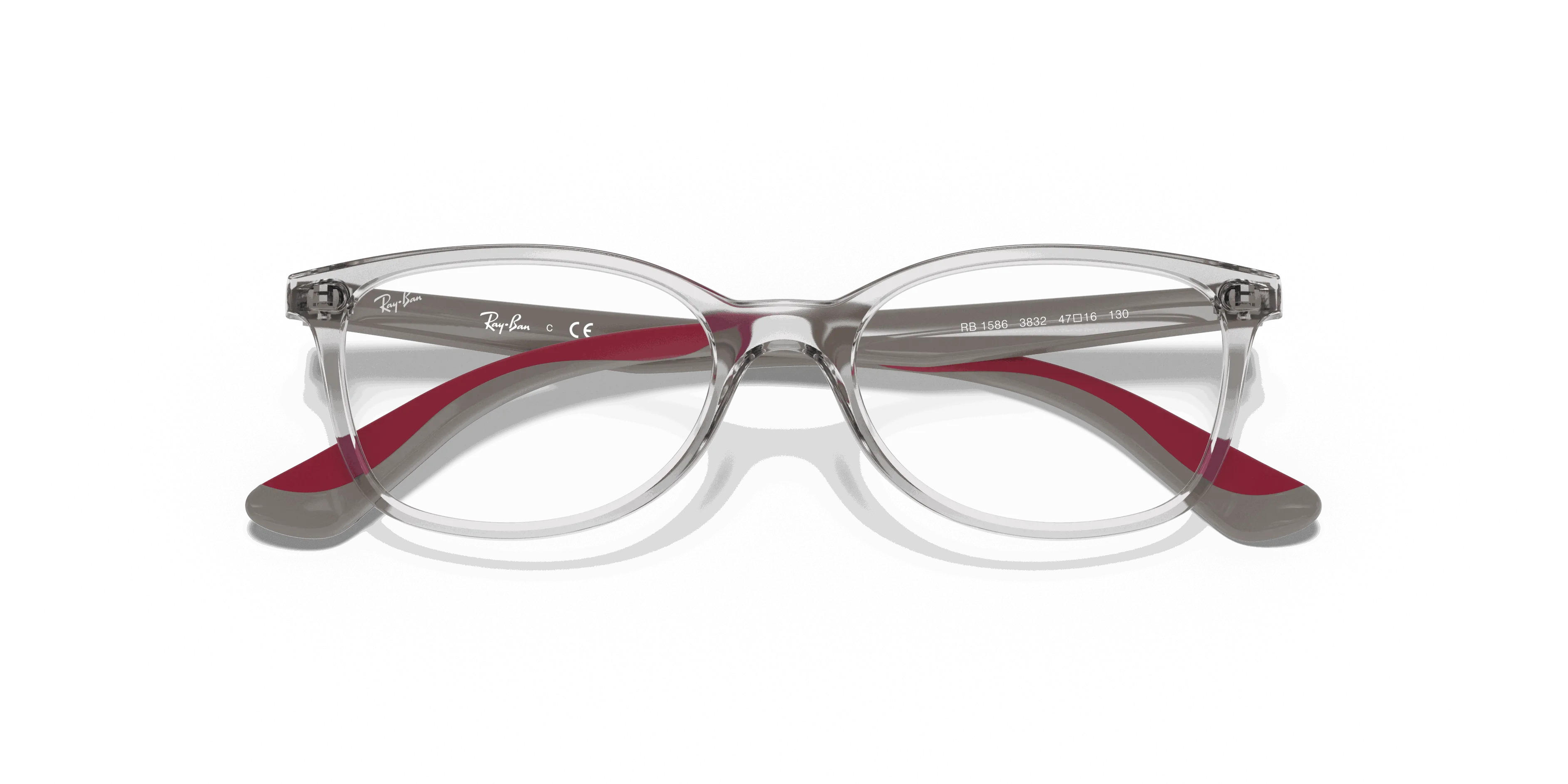 RayBan RB1586 OPTICS KIDS