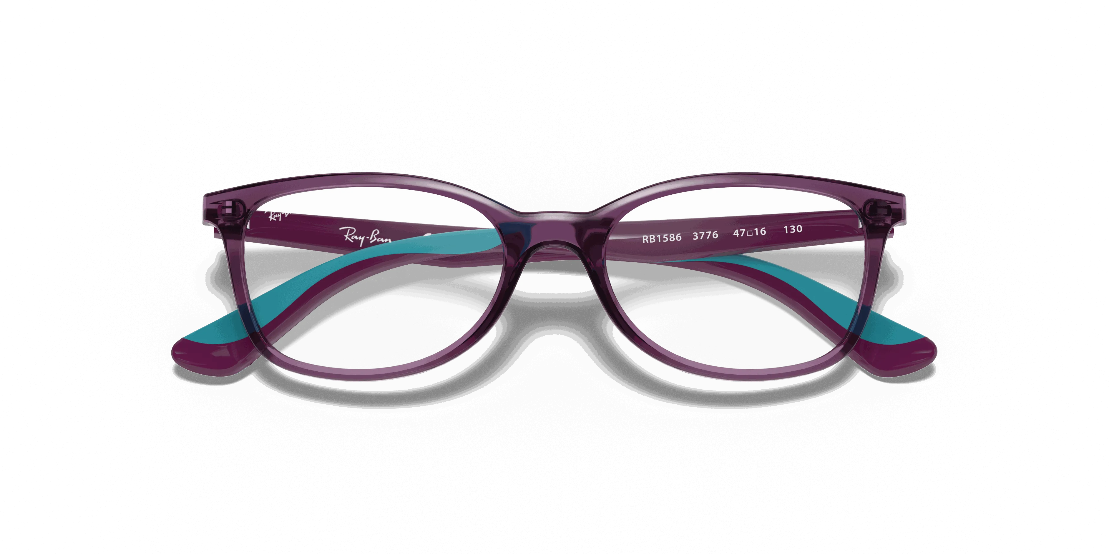 RayBan RB1586 OPTICS KIDS