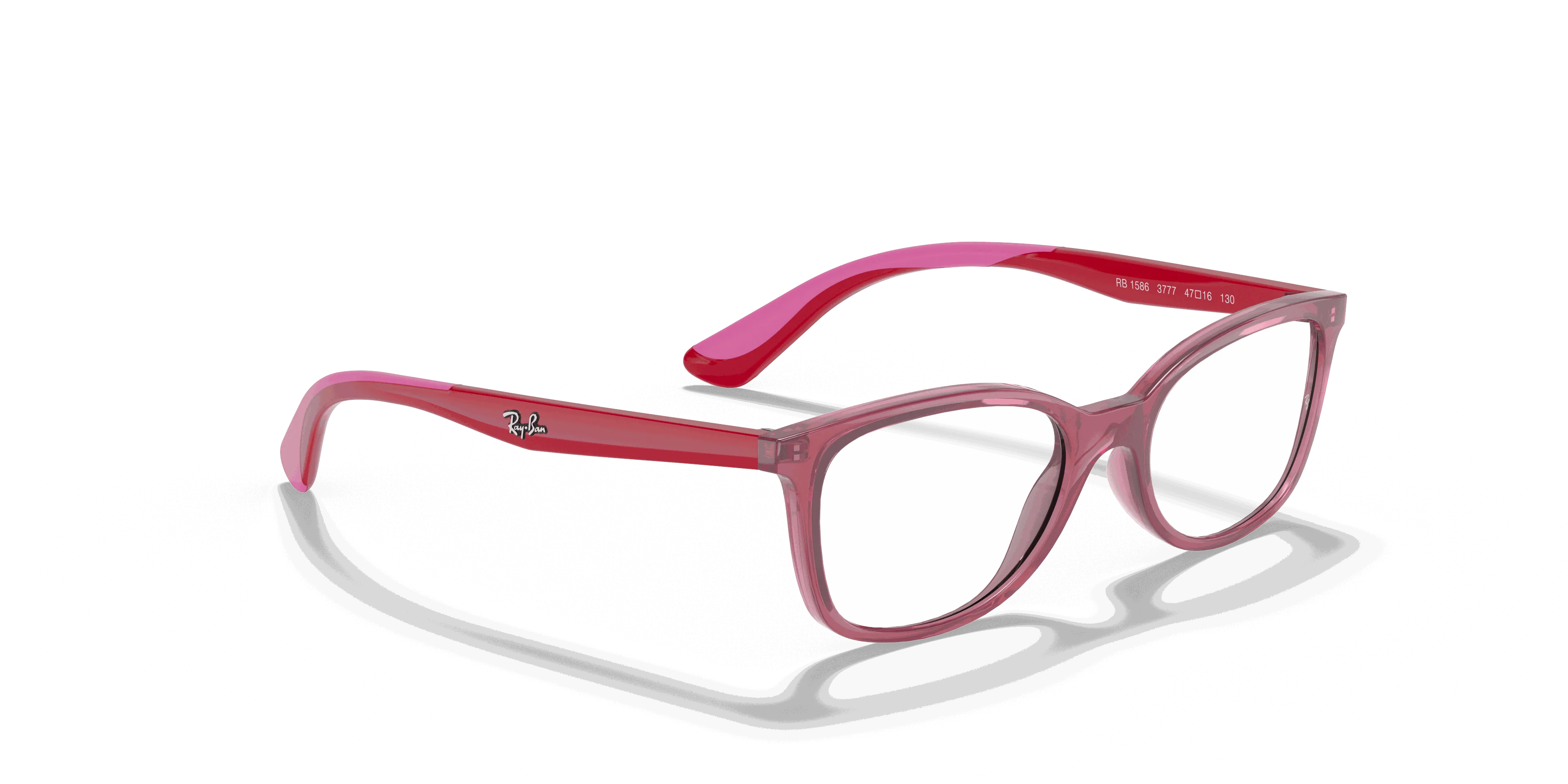 RayBan RB1586 OPTICS KIDS