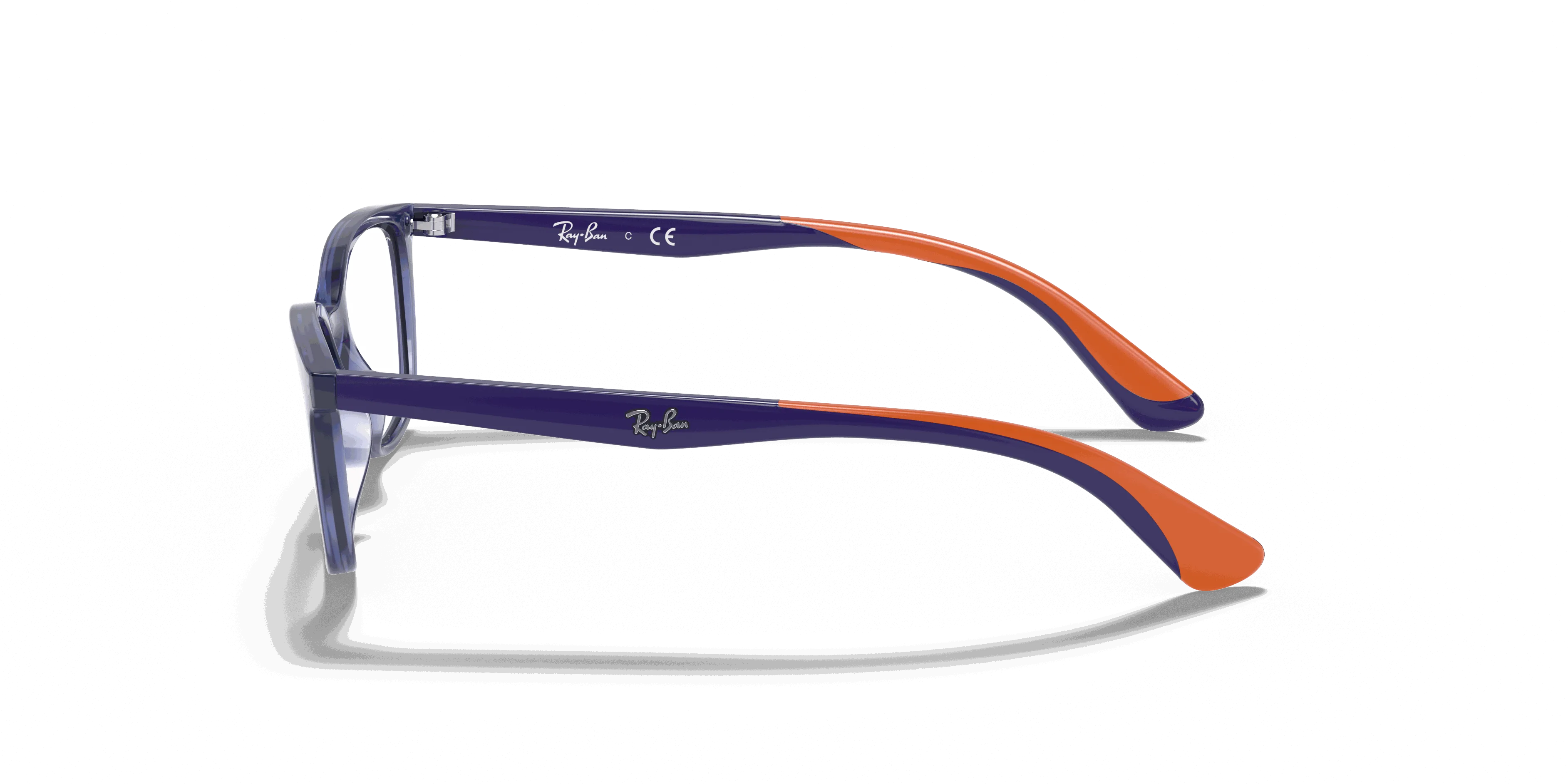 RayBan RB1586 OPTICS KIDS