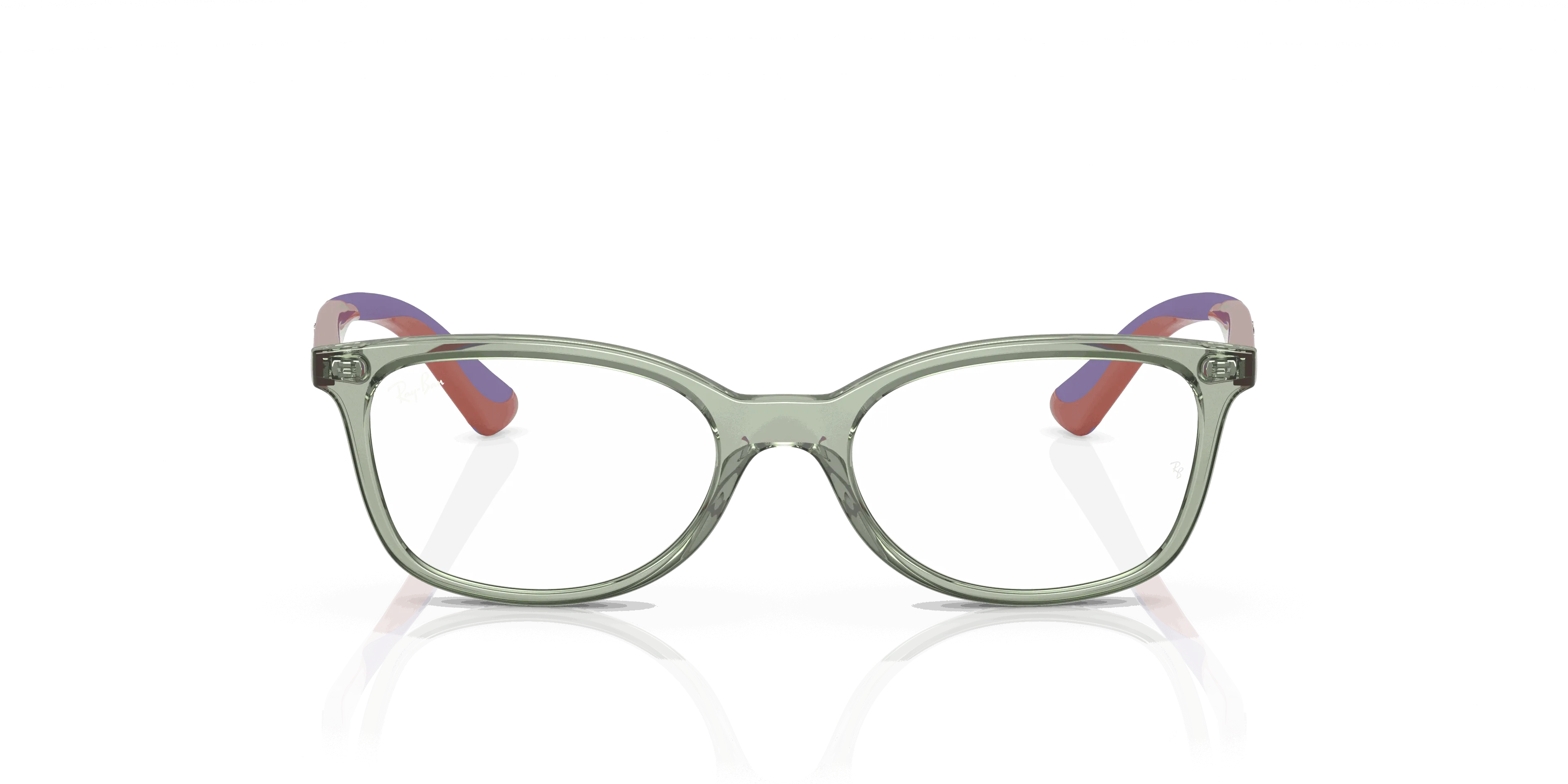 RayBan RB1586 OPTICS KIDS
