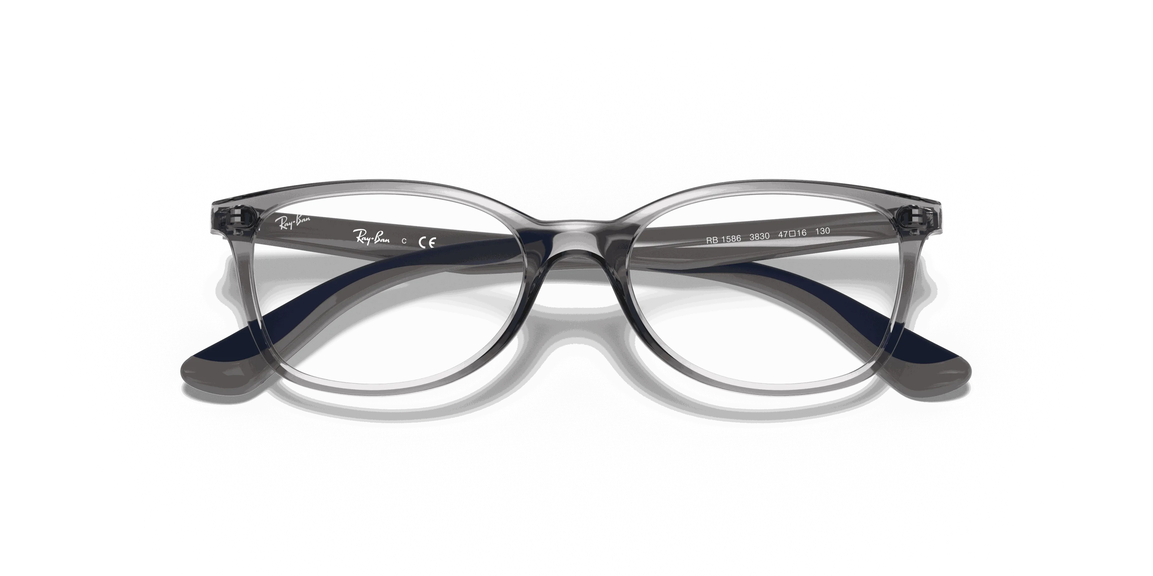 RayBan RB1586 OPTICS KIDS