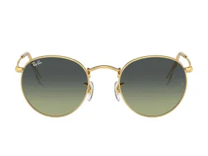 Rayban Round Sunglasses - 0RB3447