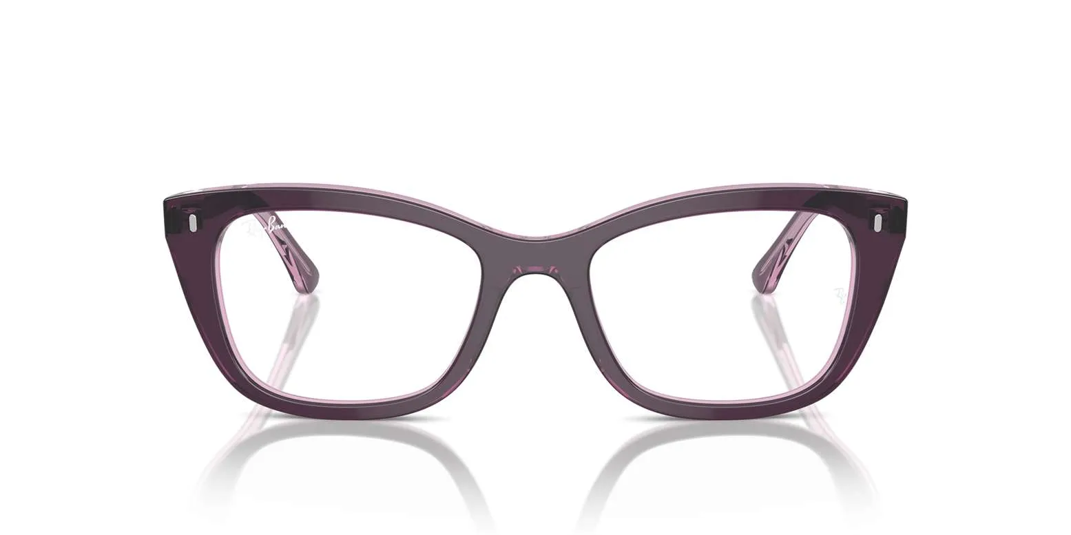 RAYBAN RX 5433 8364 50