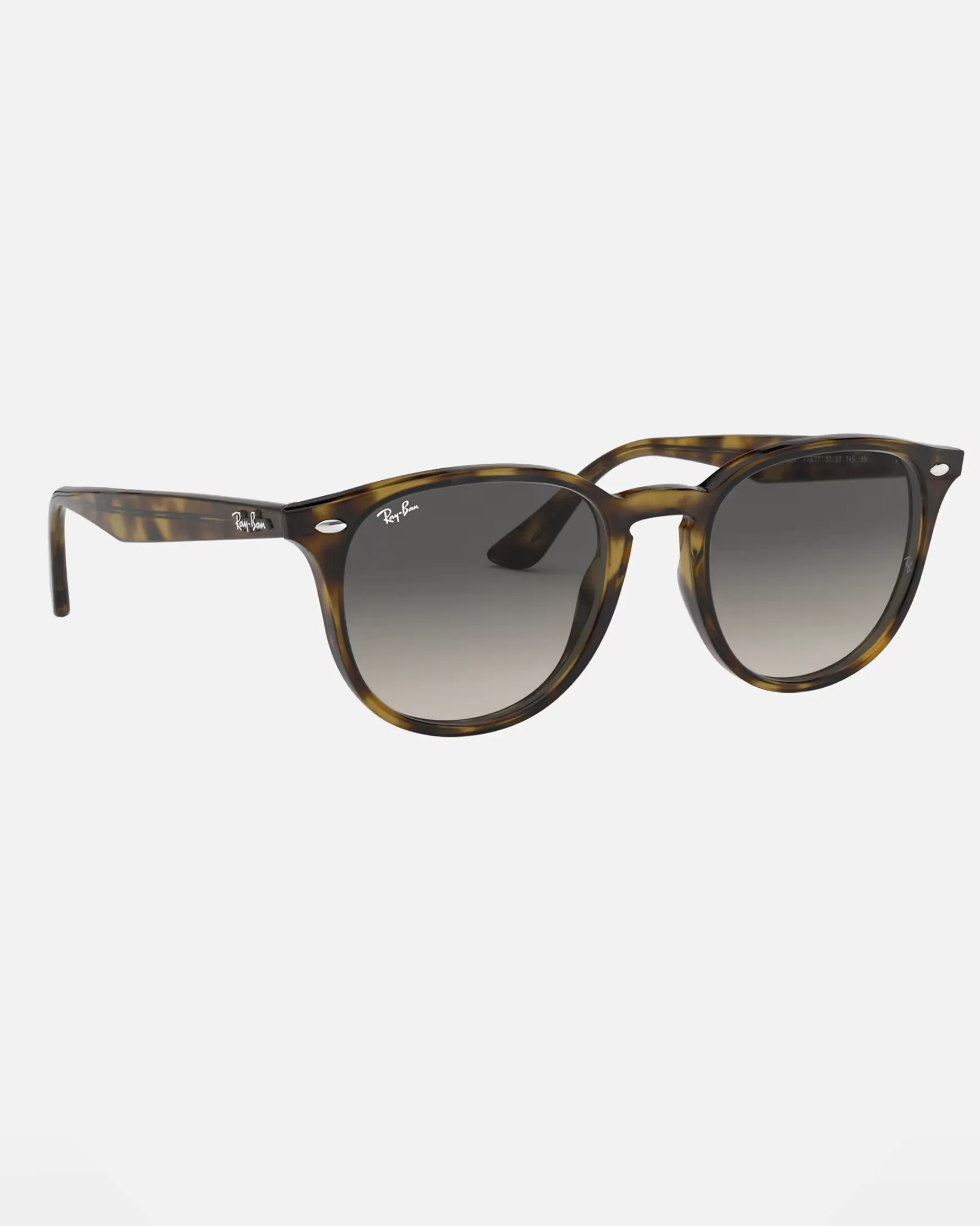 RB4259 Sunglasses in Grey