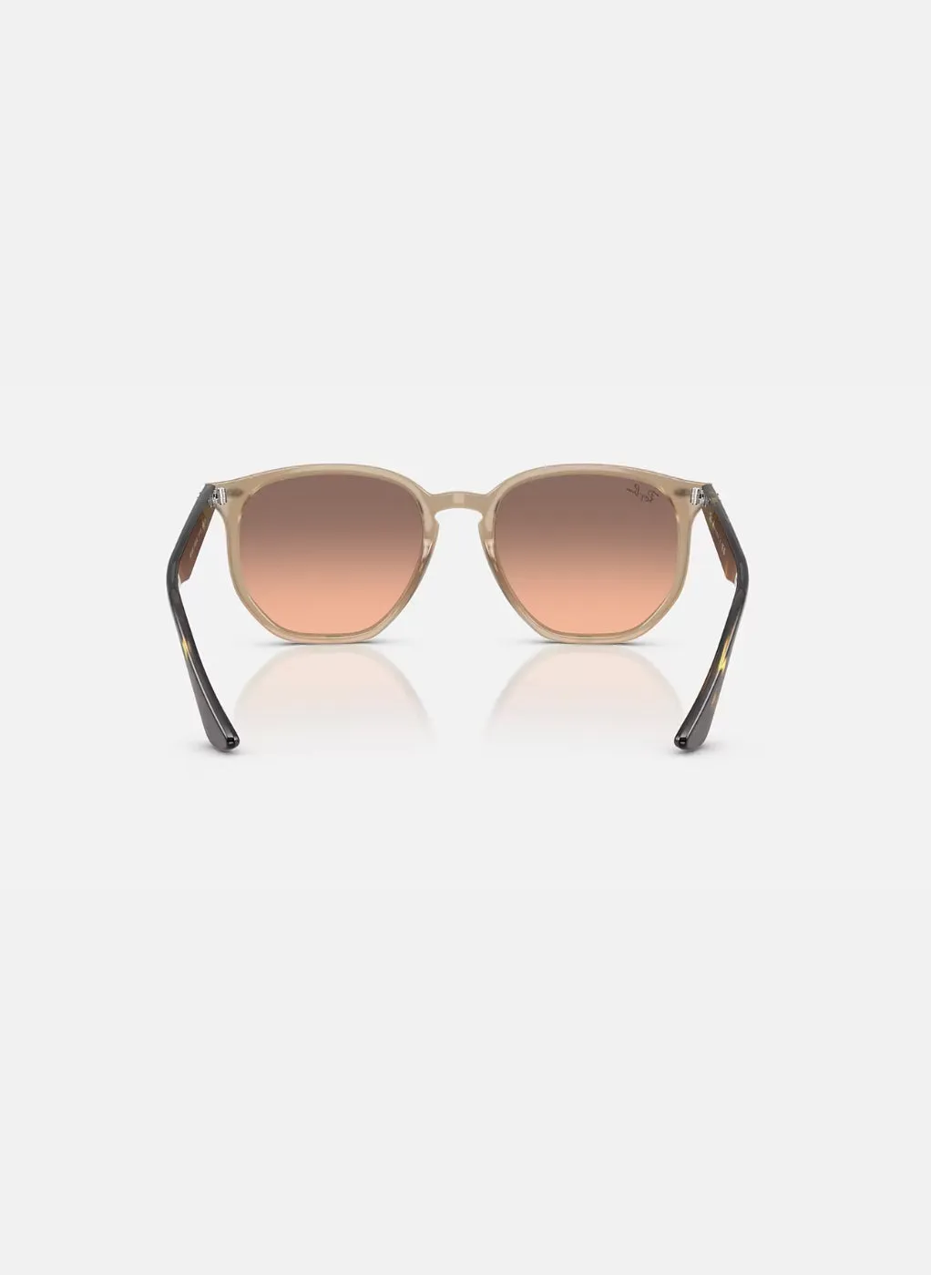 RB4306 Turtledove/Pink