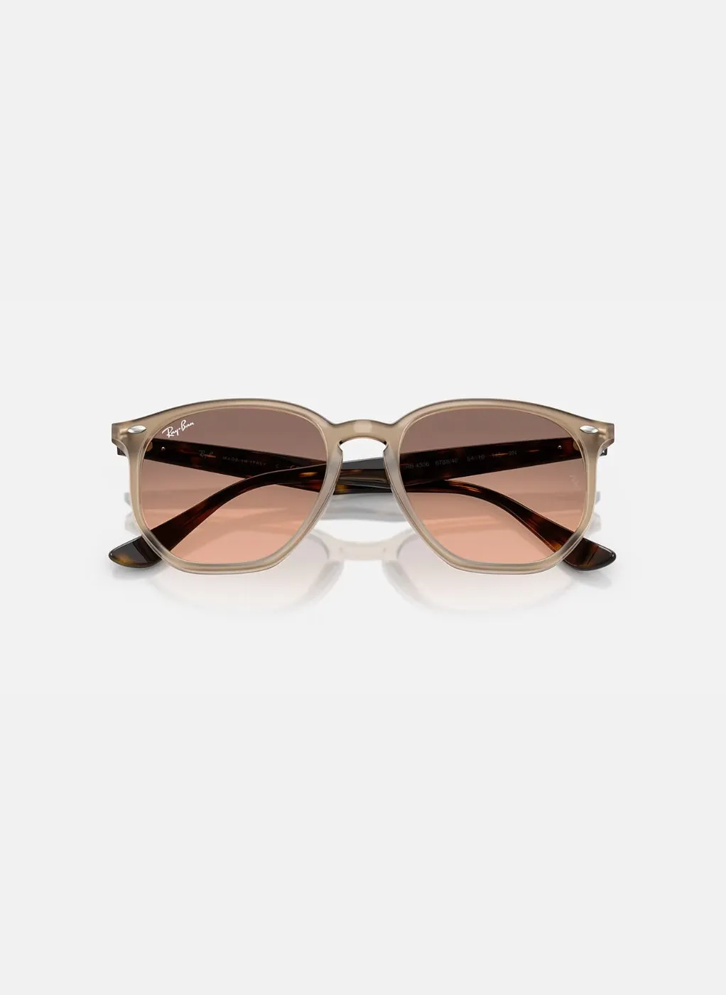RB4306 Turtledove/Pink