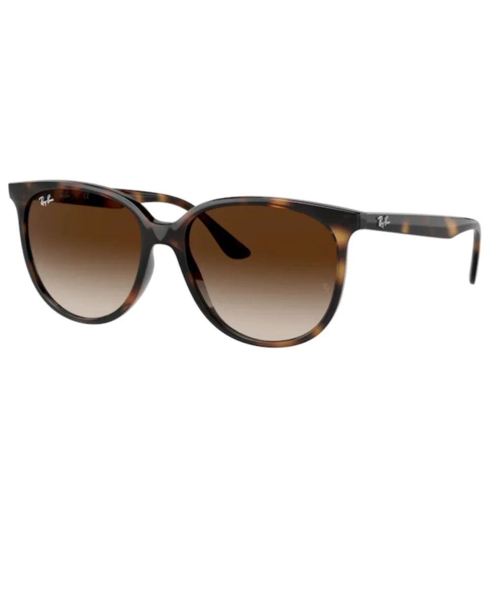 RB4378 Sunglasses in Havana
