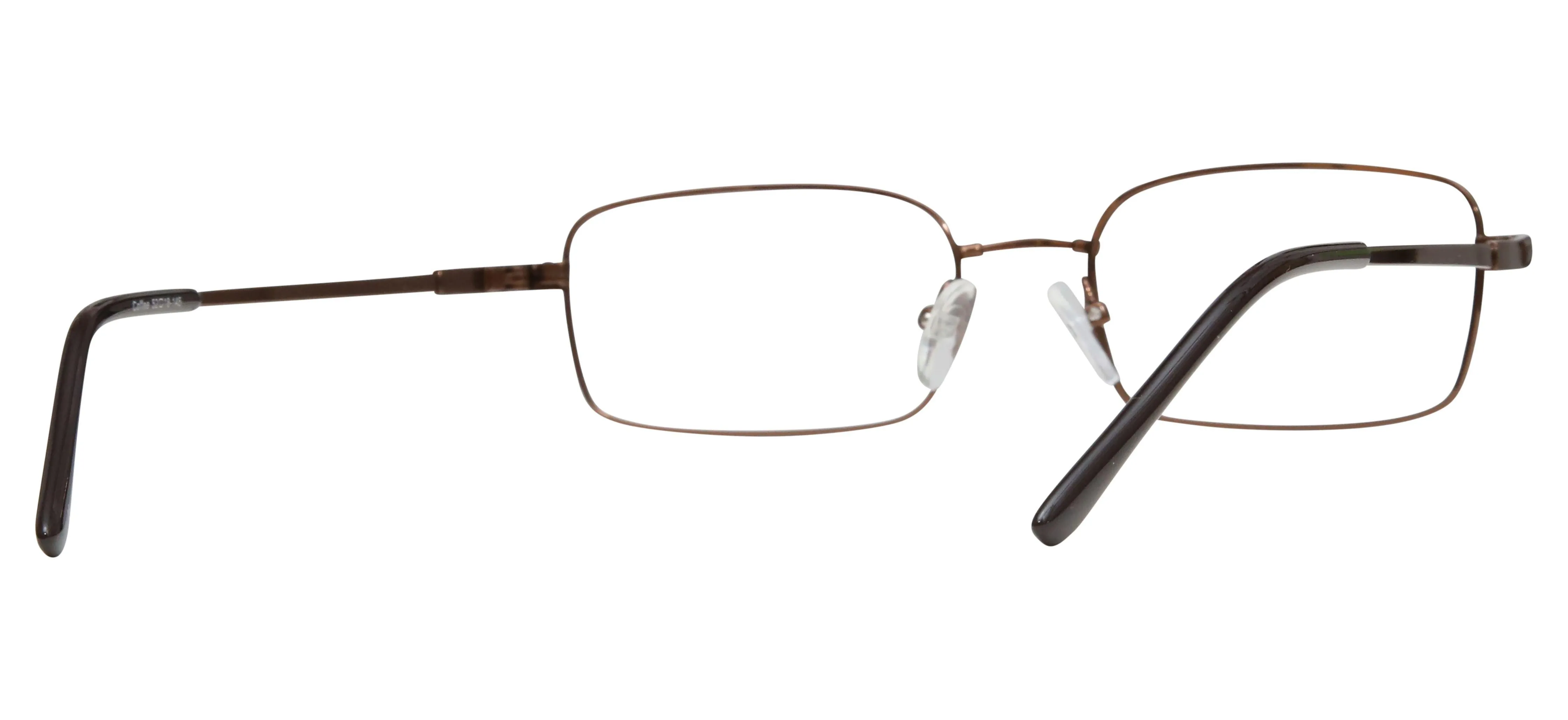 Rectangle Full Rim 201938 Eyeglasses