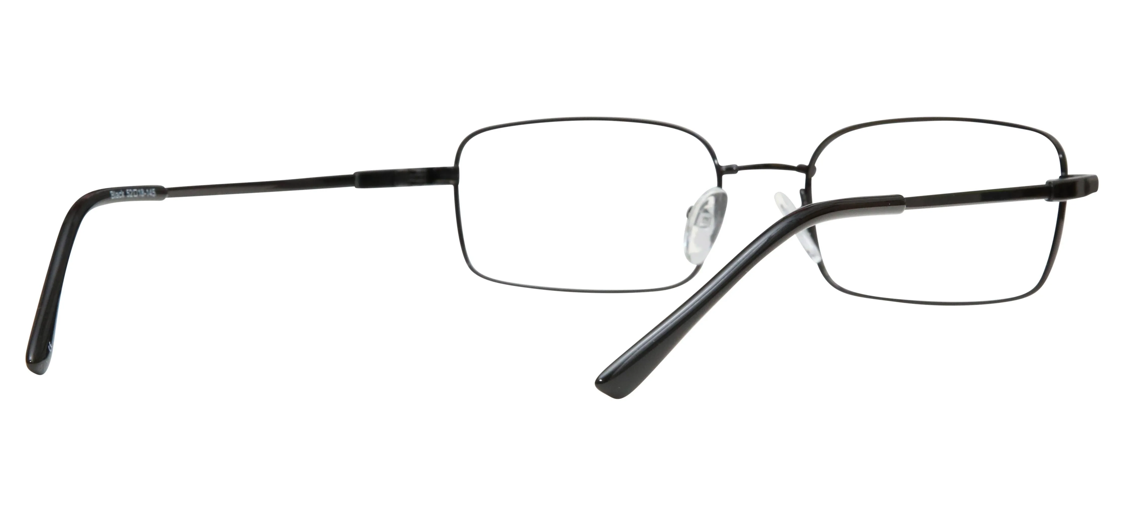 Rectangle Full Rim 201938 Eyeglasses