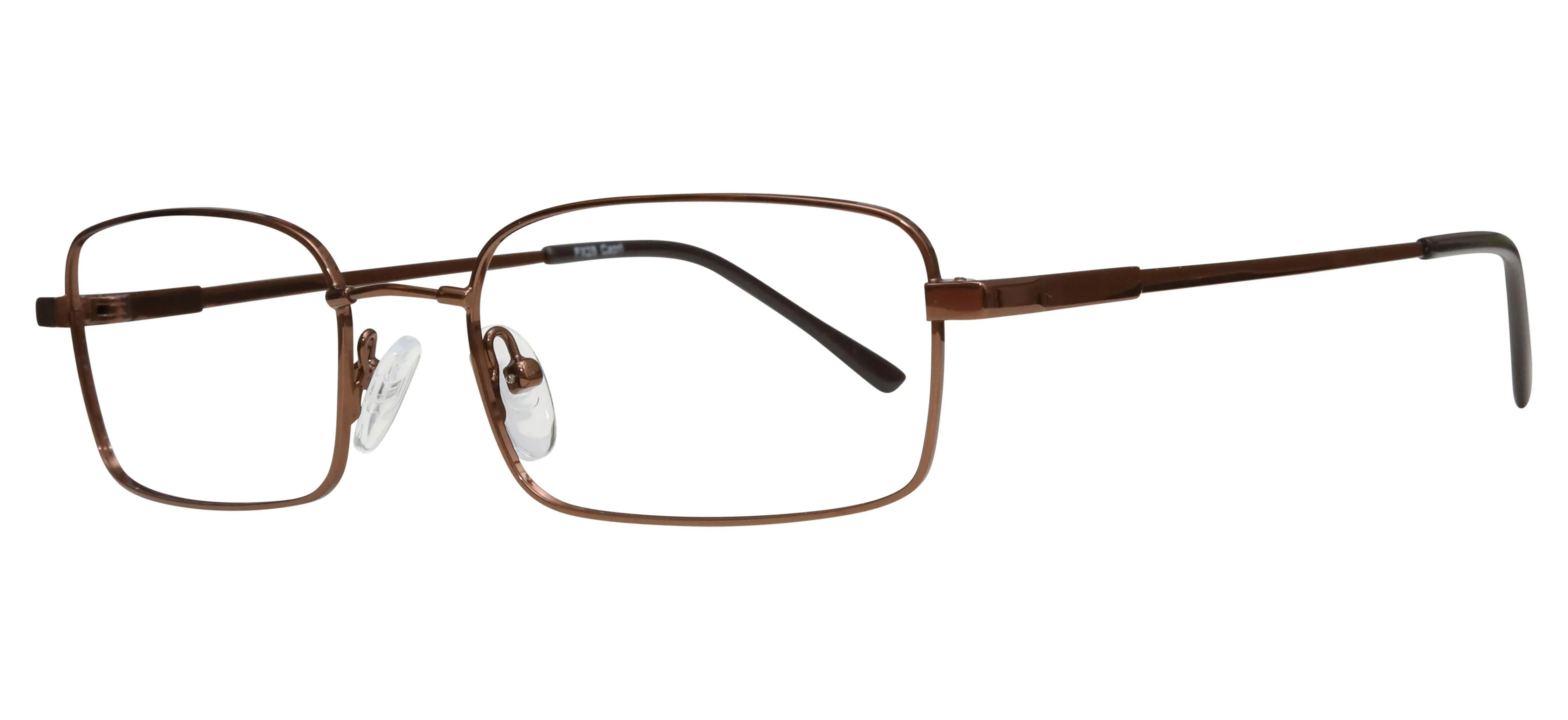 Rectangle Full Rim 201938 Eyeglasses