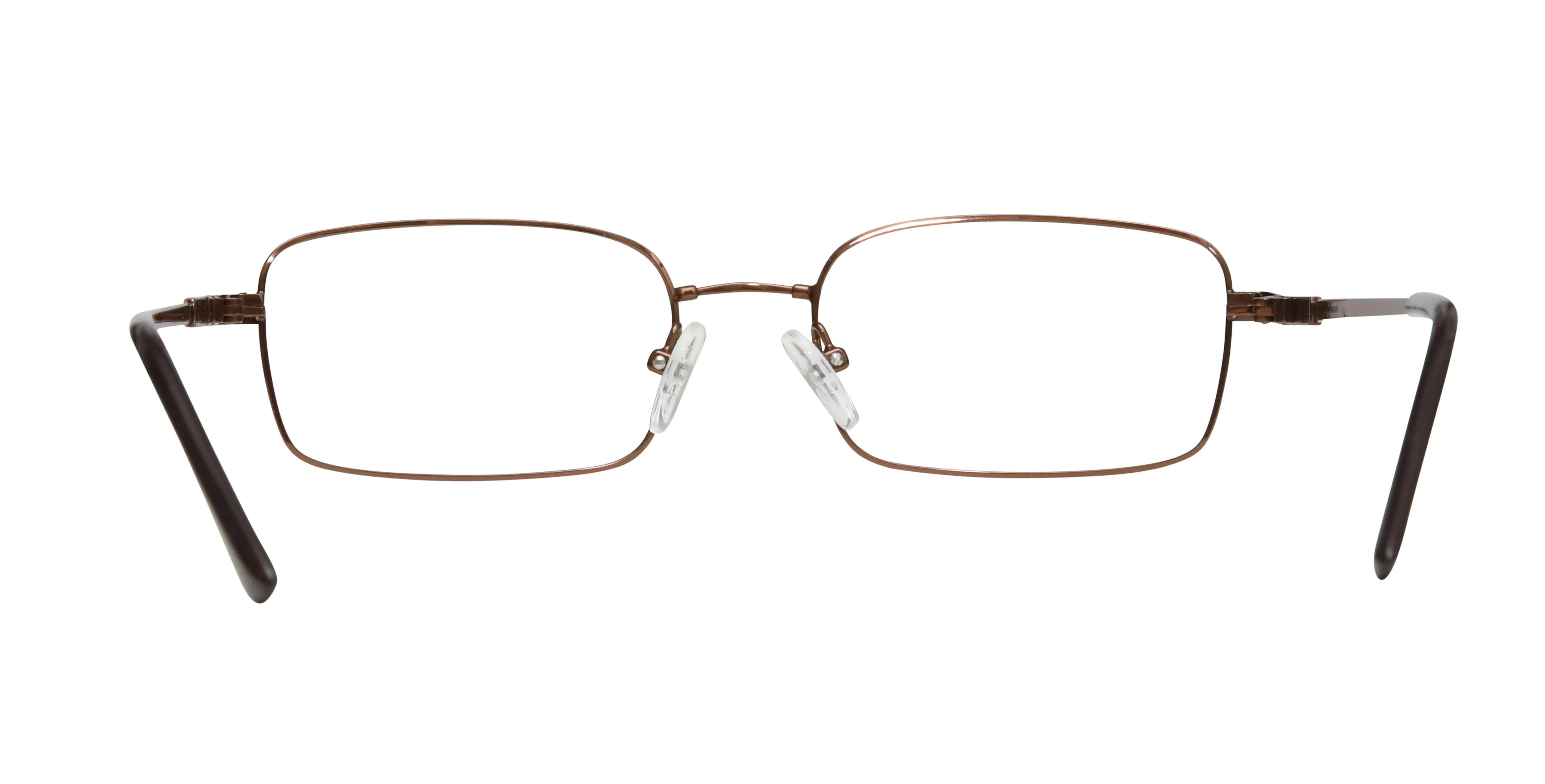 Rectangle Full Rim 201938 Eyeglasses