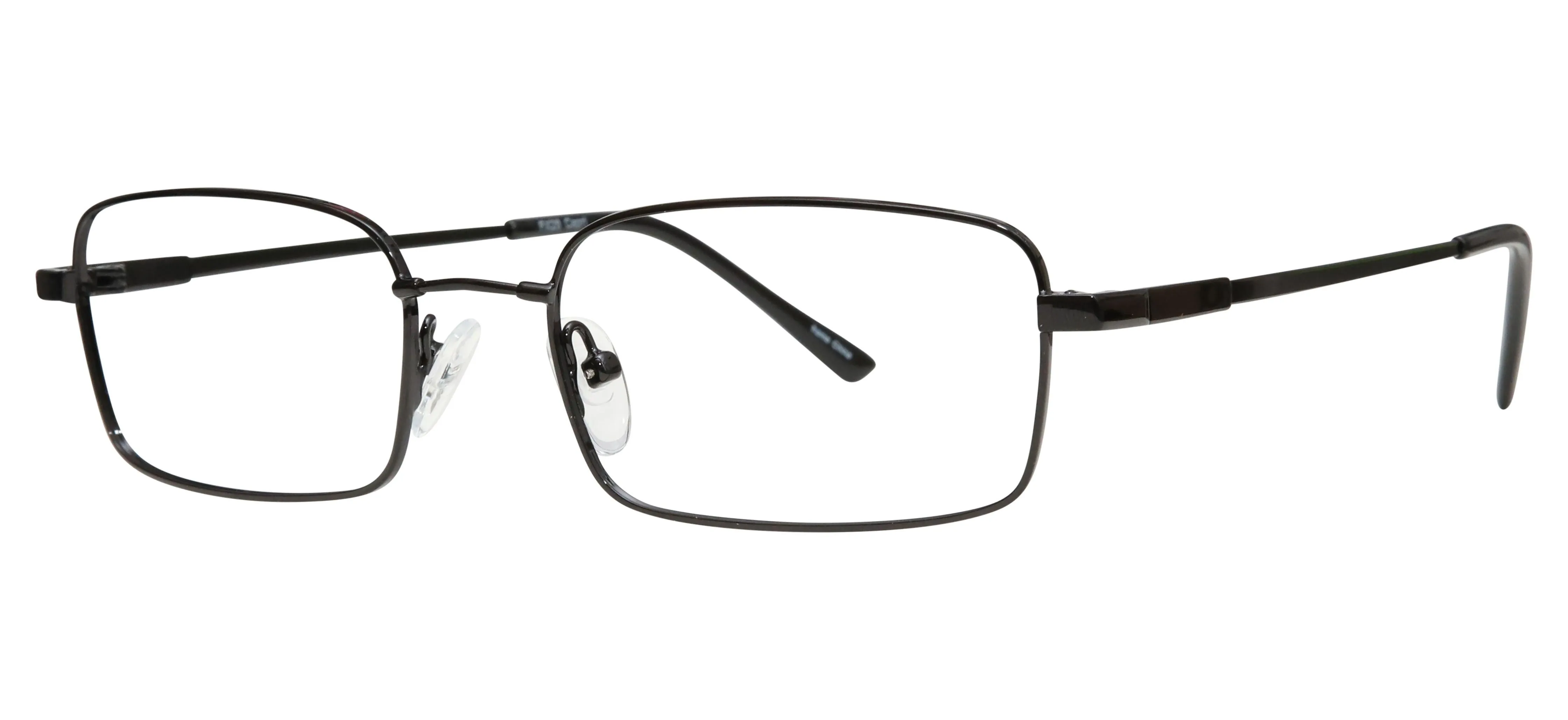 Rectangle Full Rim 201938 Eyeglasses