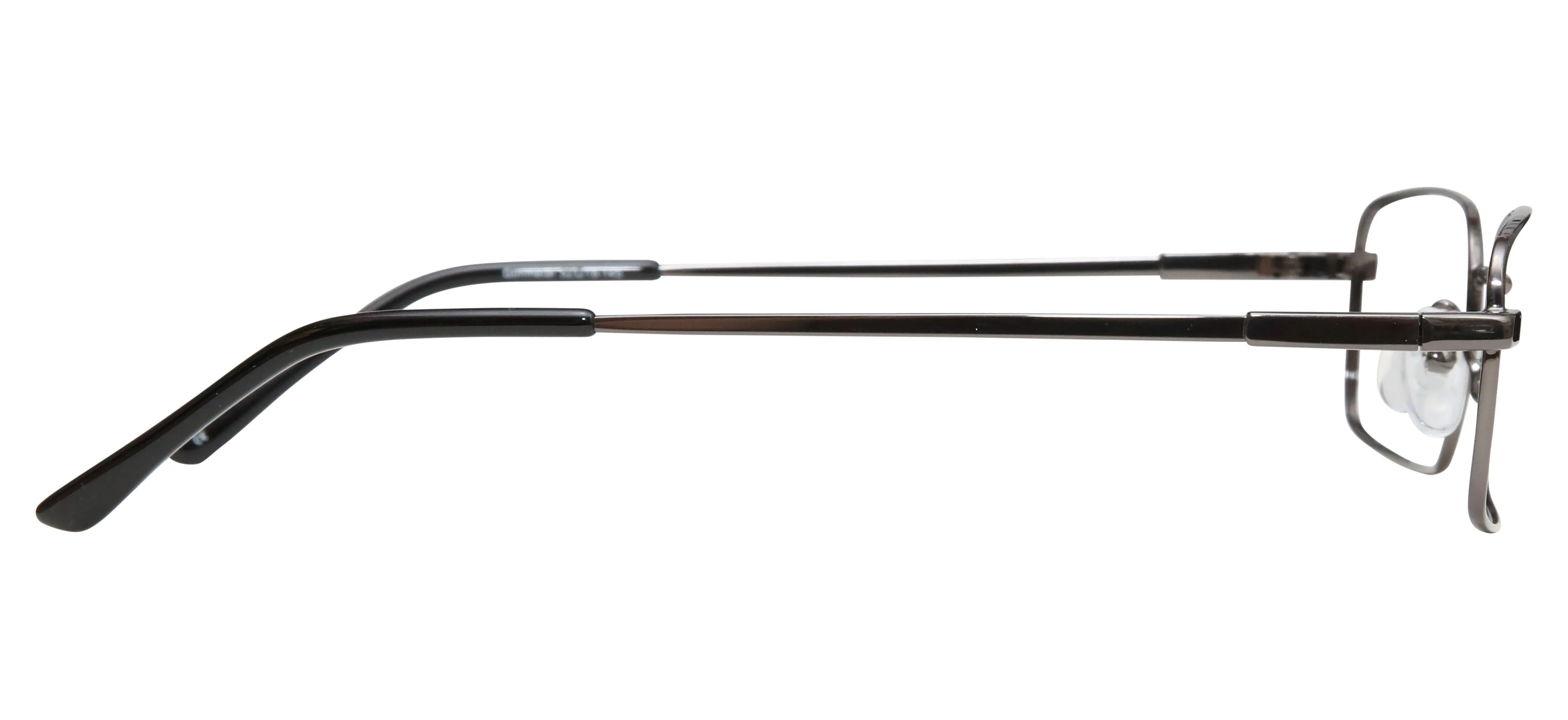 Rectangle Full Rim 201938 Eyeglasses