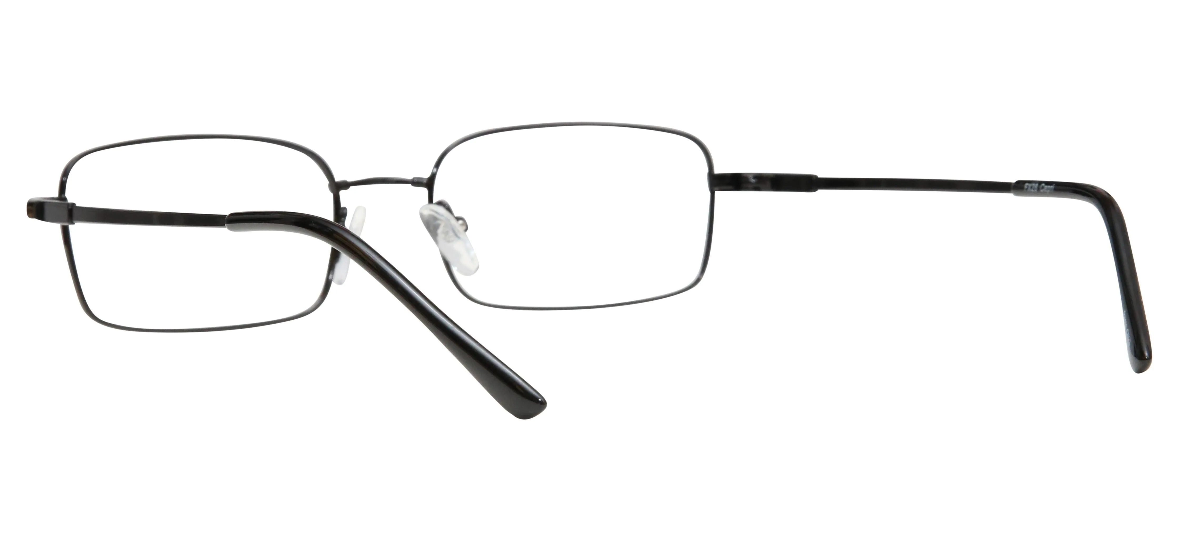 Rectangle Full Rim 201938 Eyeglasses