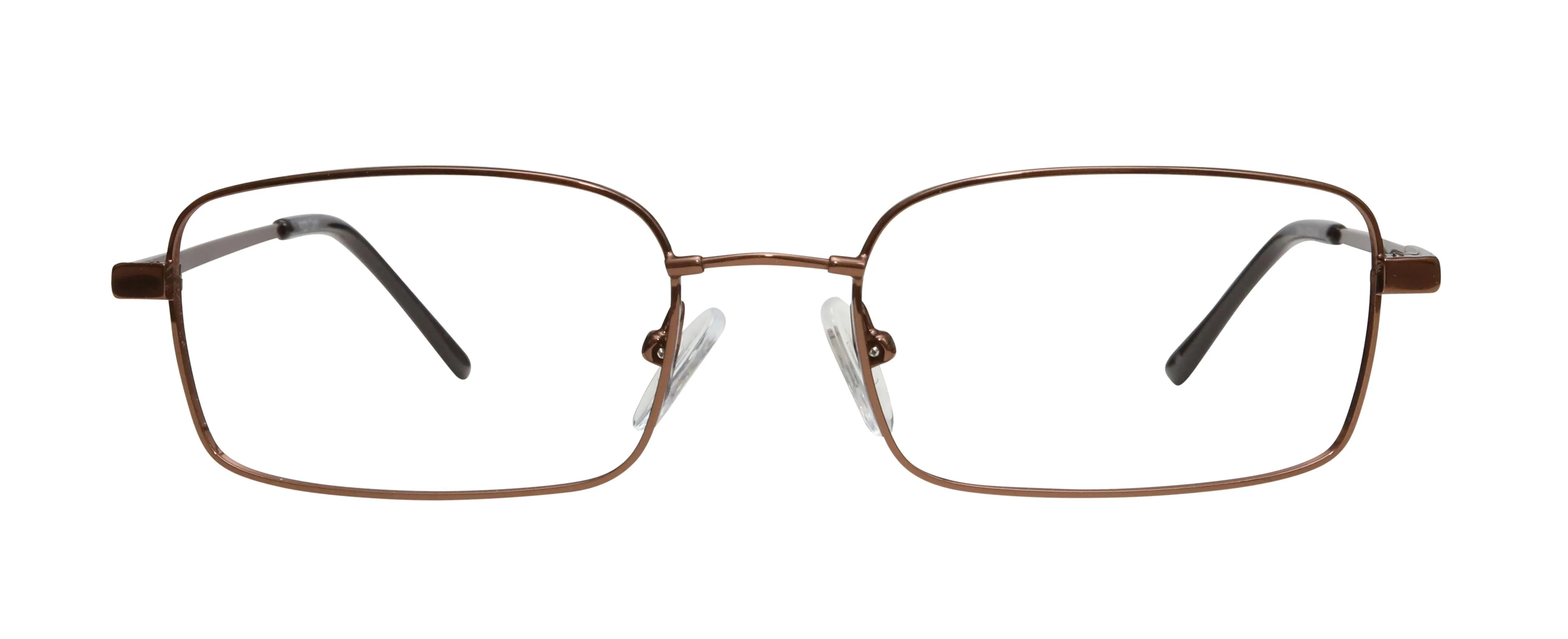 Rectangle Full Rim 201938 Eyeglasses