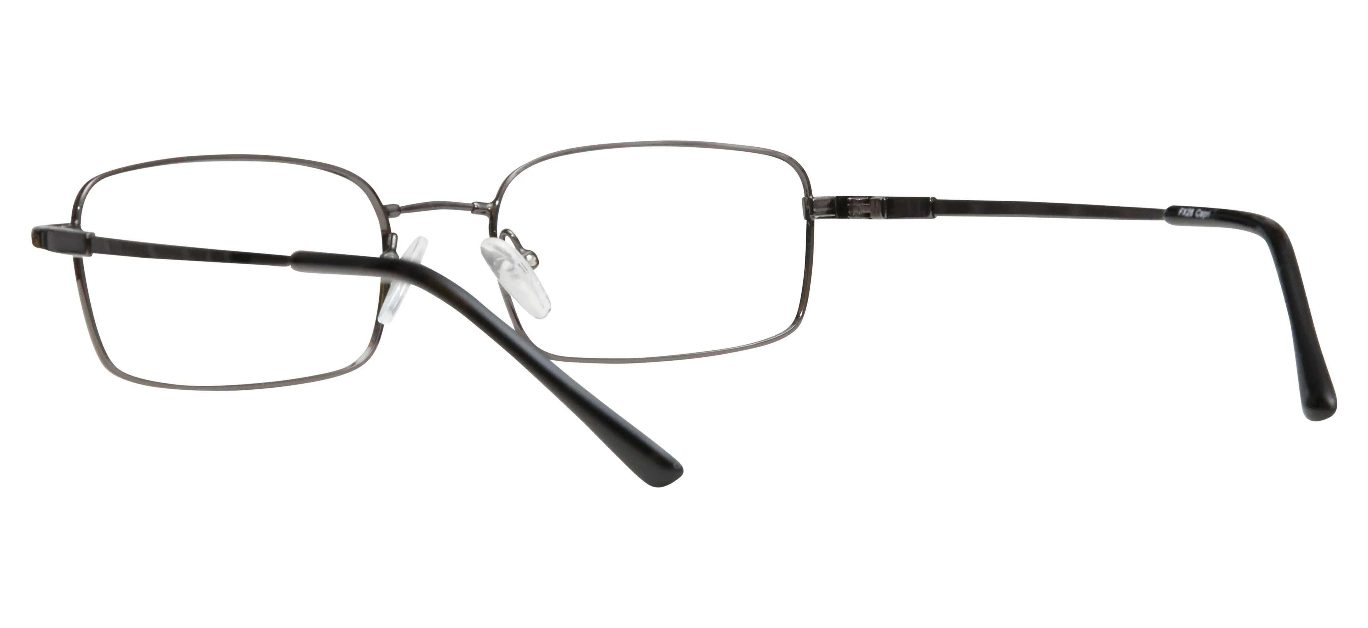 Rectangle Full Rim 201938 Eyeglasses