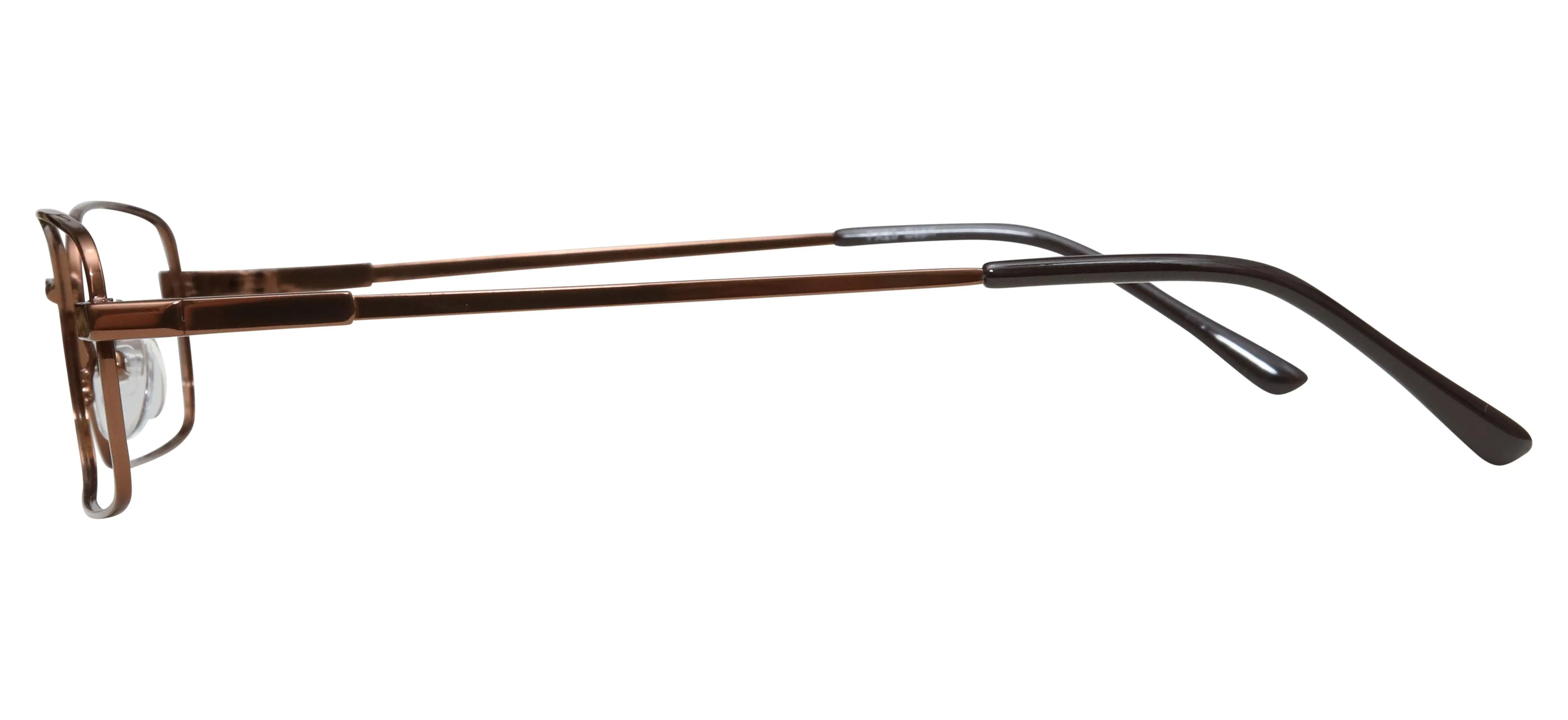 Rectangle Full Rim 201938 Eyeglasses