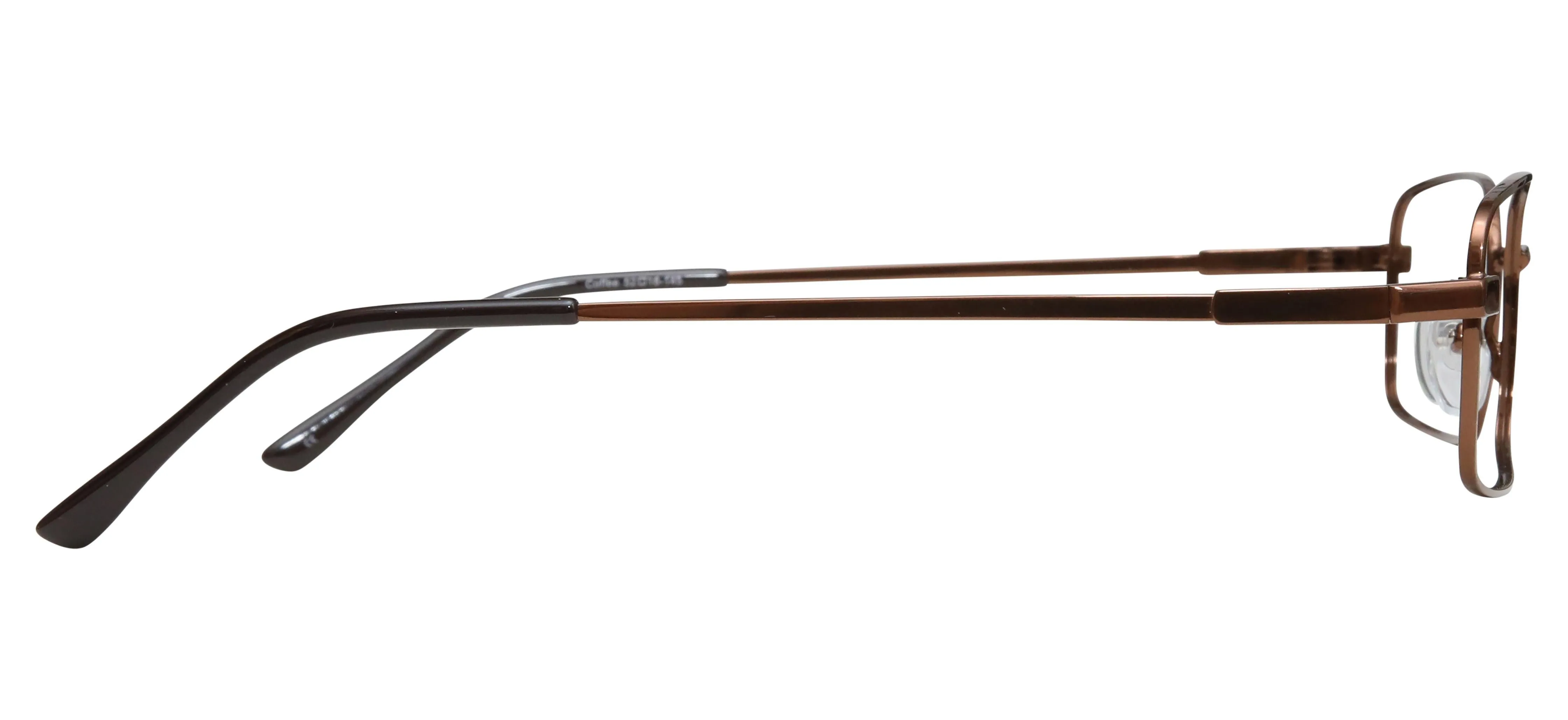 Rectangle Full Rim 201938 Eyeglasses