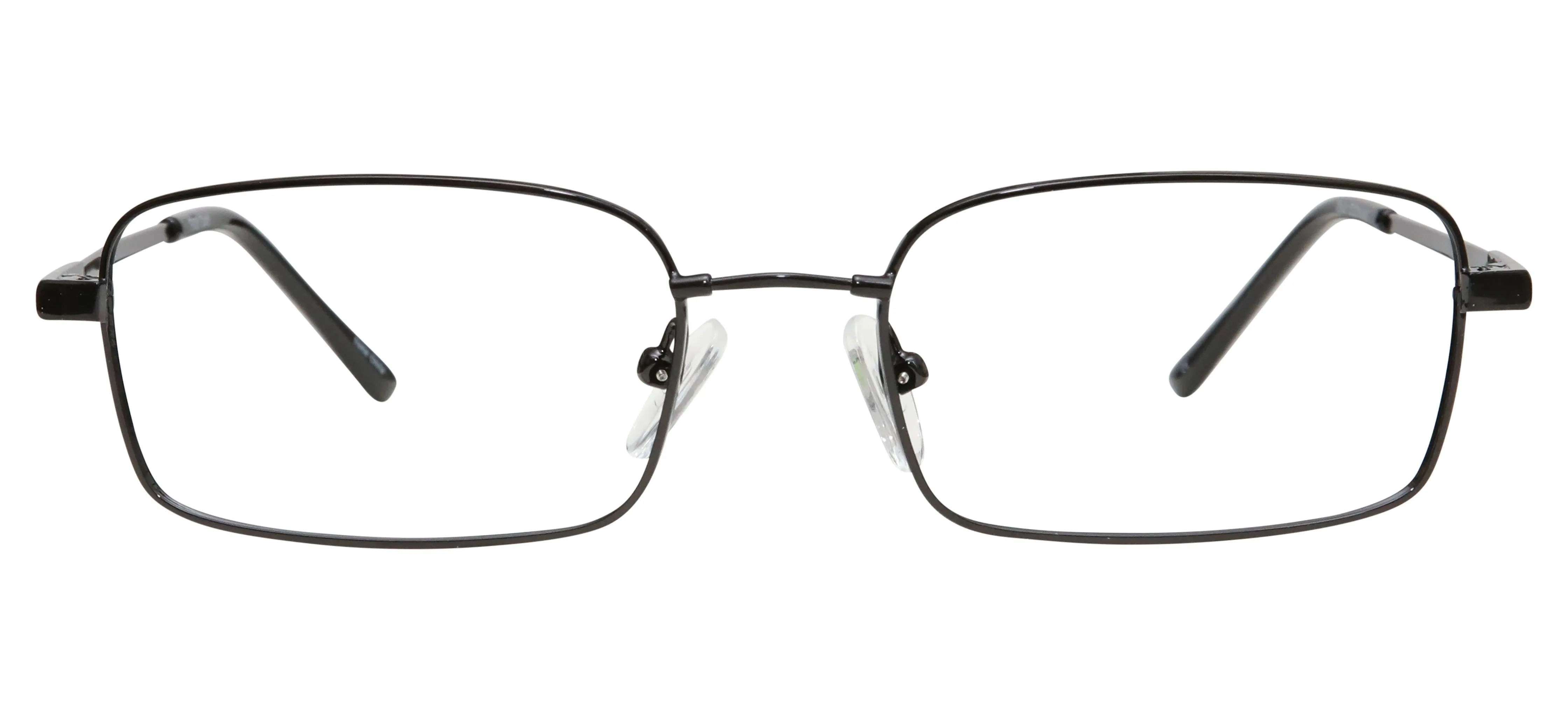 Rectangle Full Rim 201938 Eyeglasses