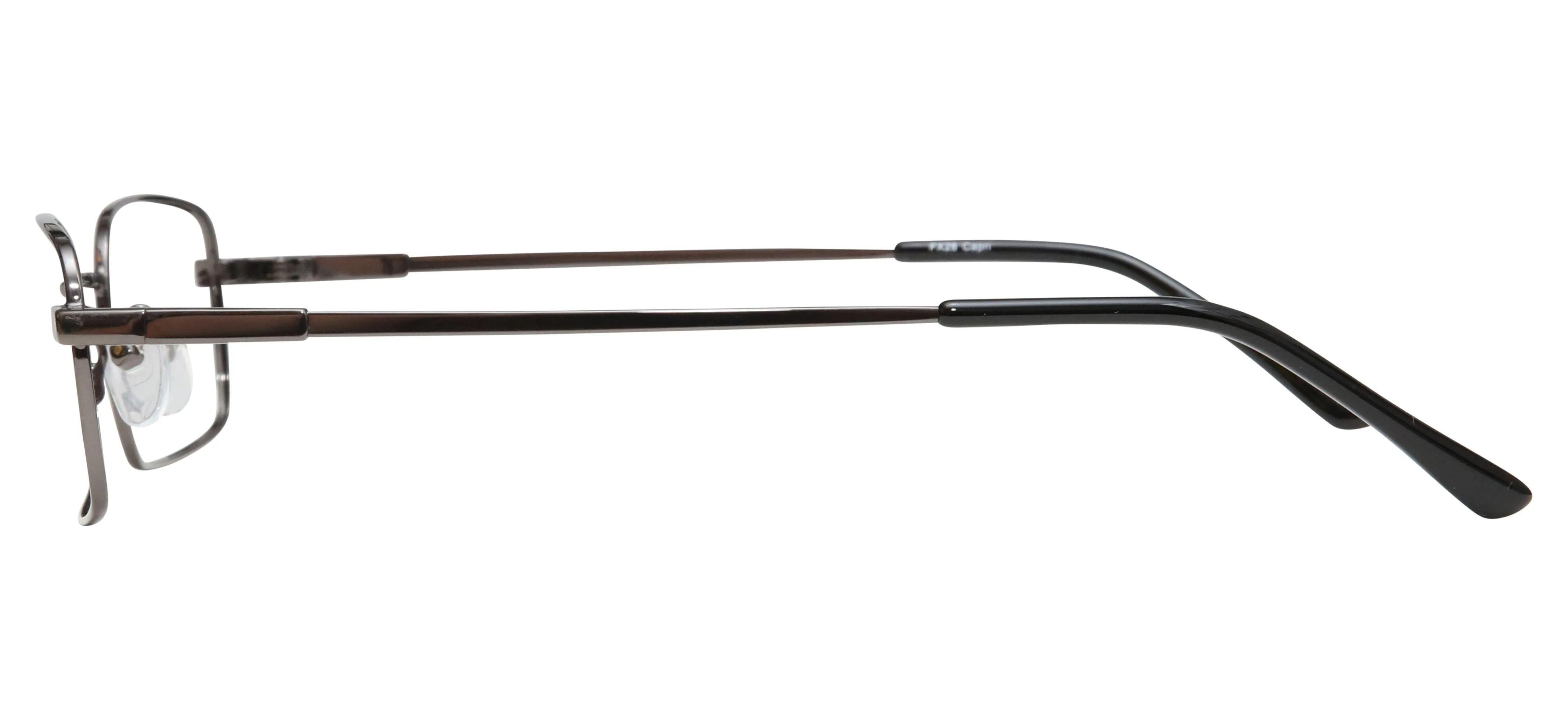 Rectangle Full Rim 201938 Eyeglasses