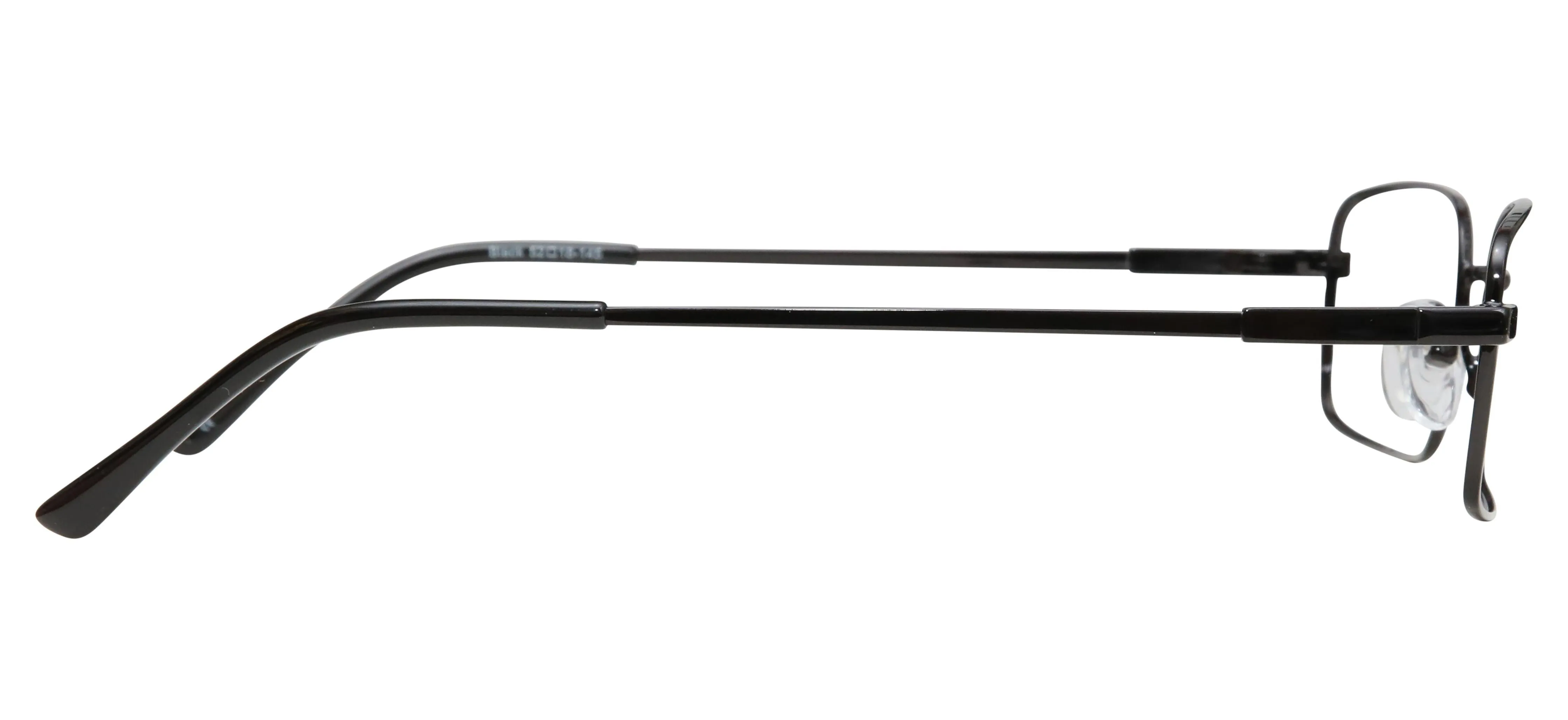 Rectangle Full Rim 201938 Eyeglasses