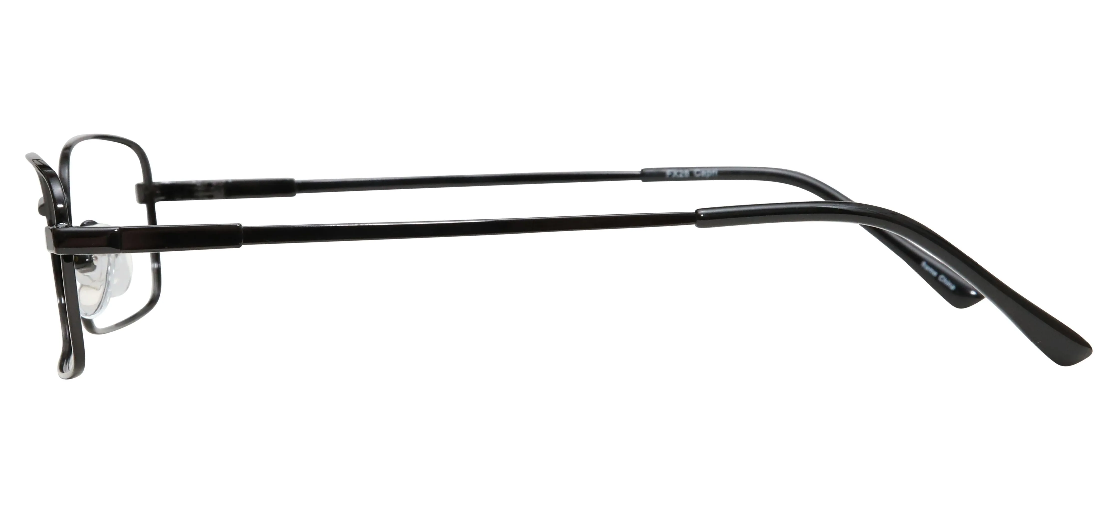 Rectangle Full Rim 201938 Eyeglasses
