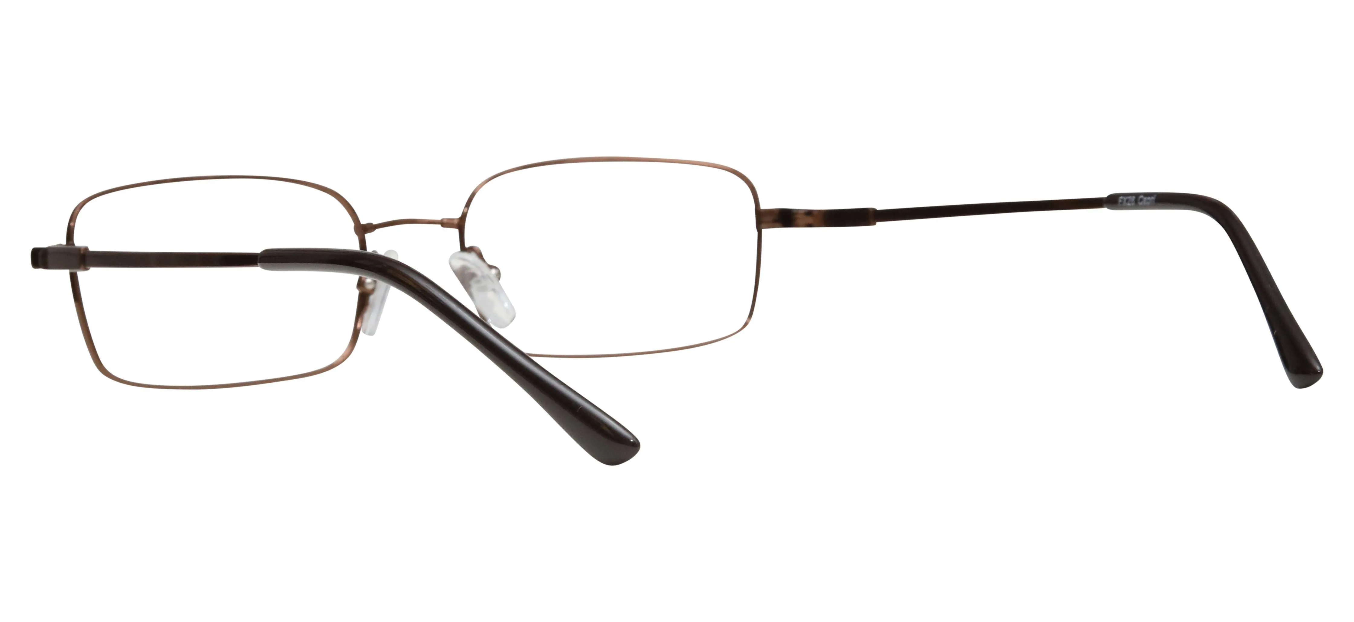 Rectangle Full Rim 201938 Eyeglasses
