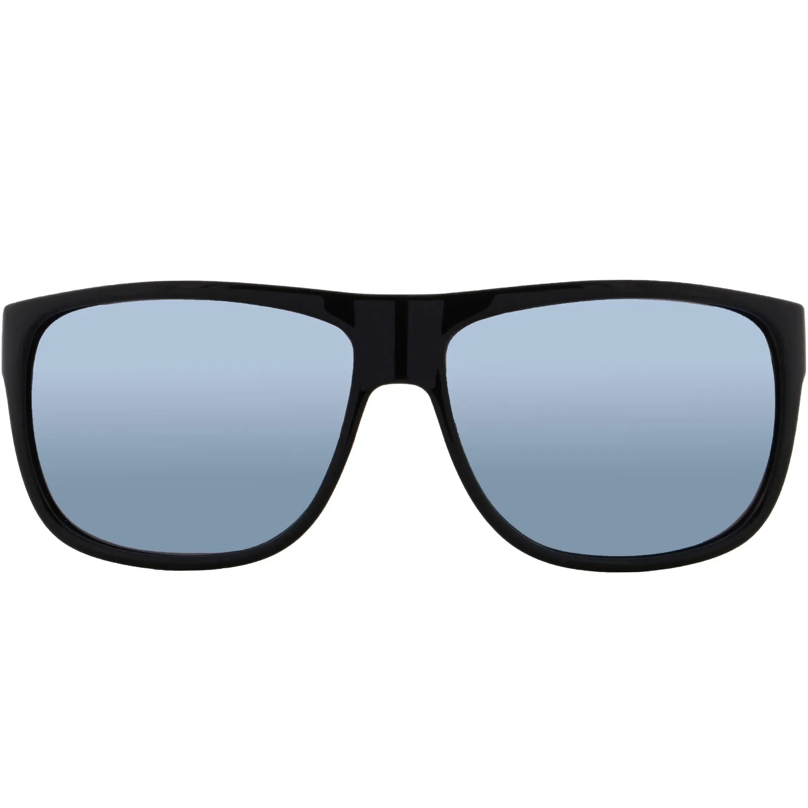 Red Bull SPECT Unisex Loom Polarized Sunglasses - Clear