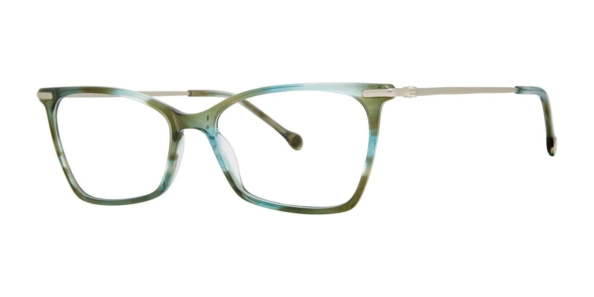 Red Rose ESTE Eyeglasses | Size 53