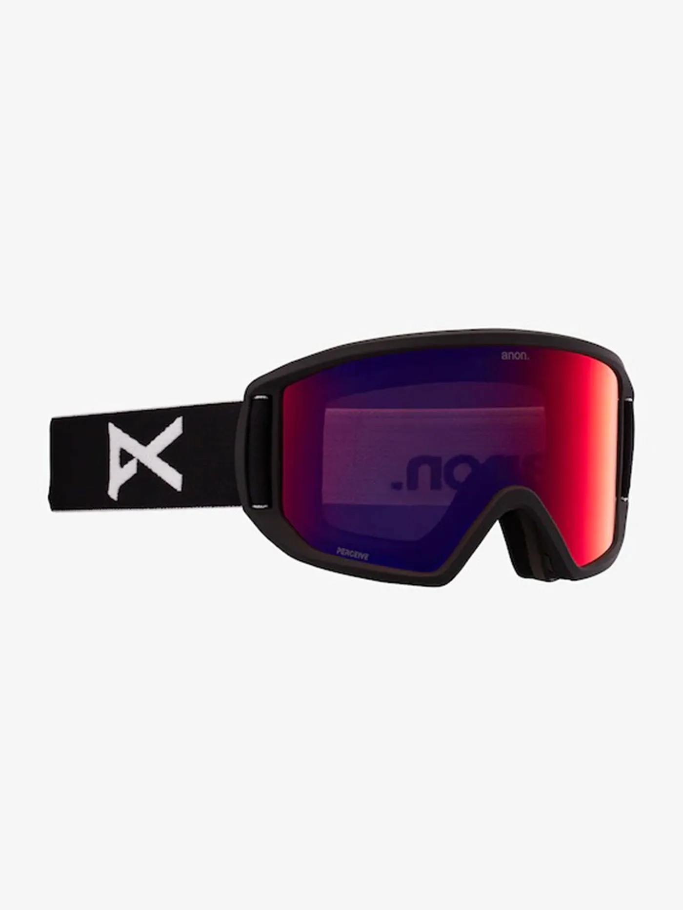 Relapse Goggle   Spare Lens