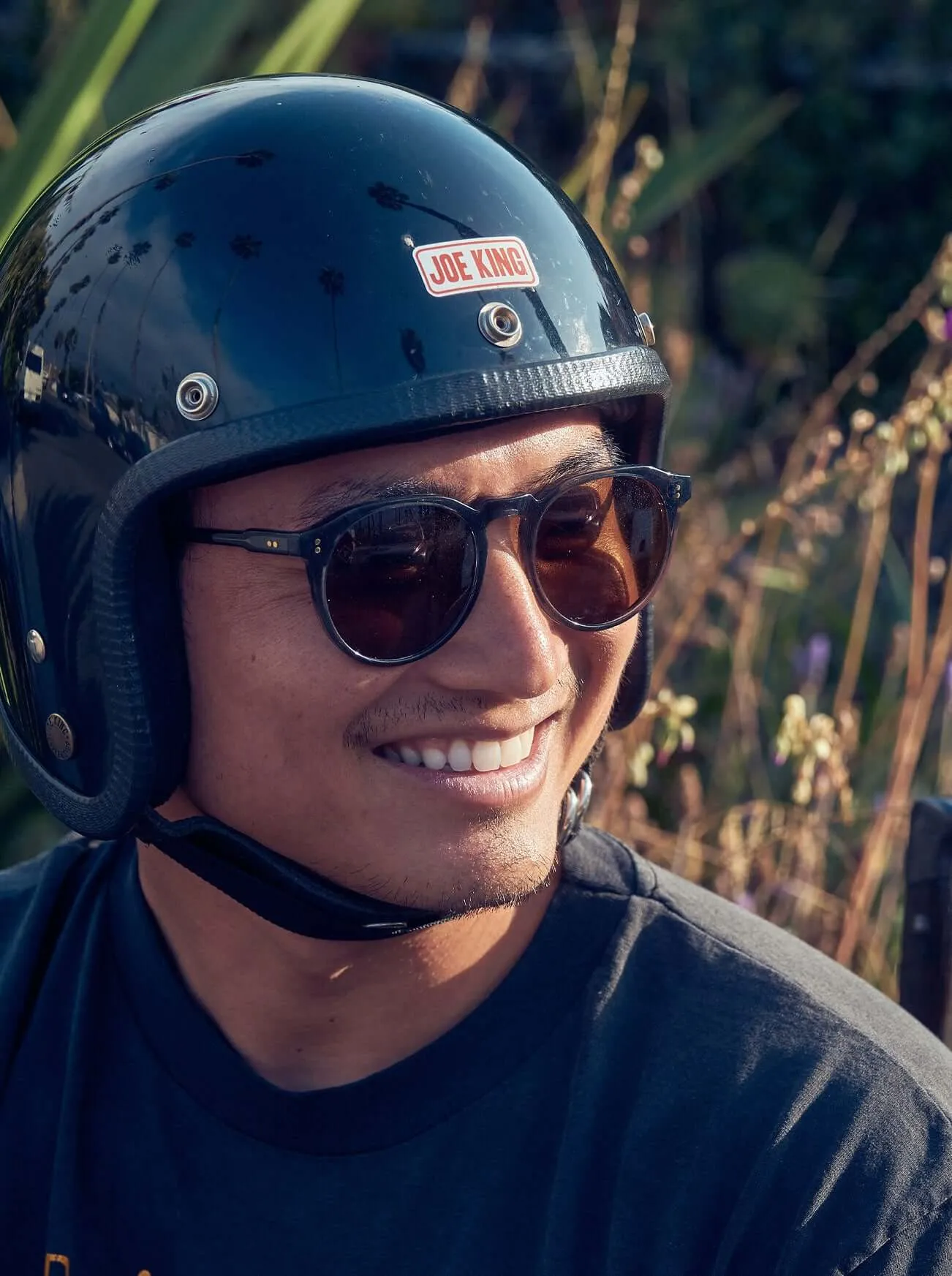 REMMY-Cirus / Vibrant Brown Polarized-52