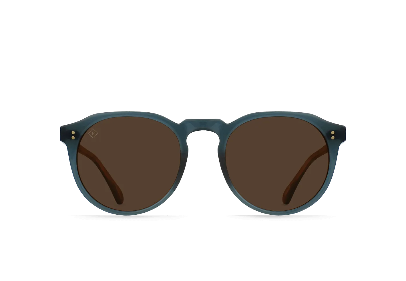 REMMY-Cirus / Vibrant Brown Polarized-52