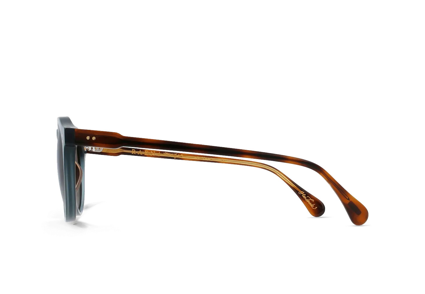 REMMY-Cirus / Vibrant Brown Polarized-52