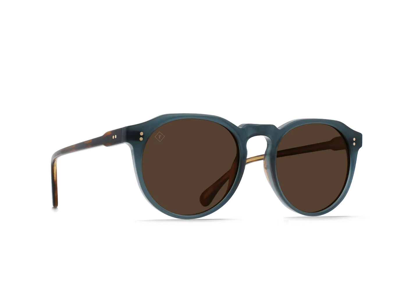 REMMY-Cirus / Vibrant Brown Polarized-52