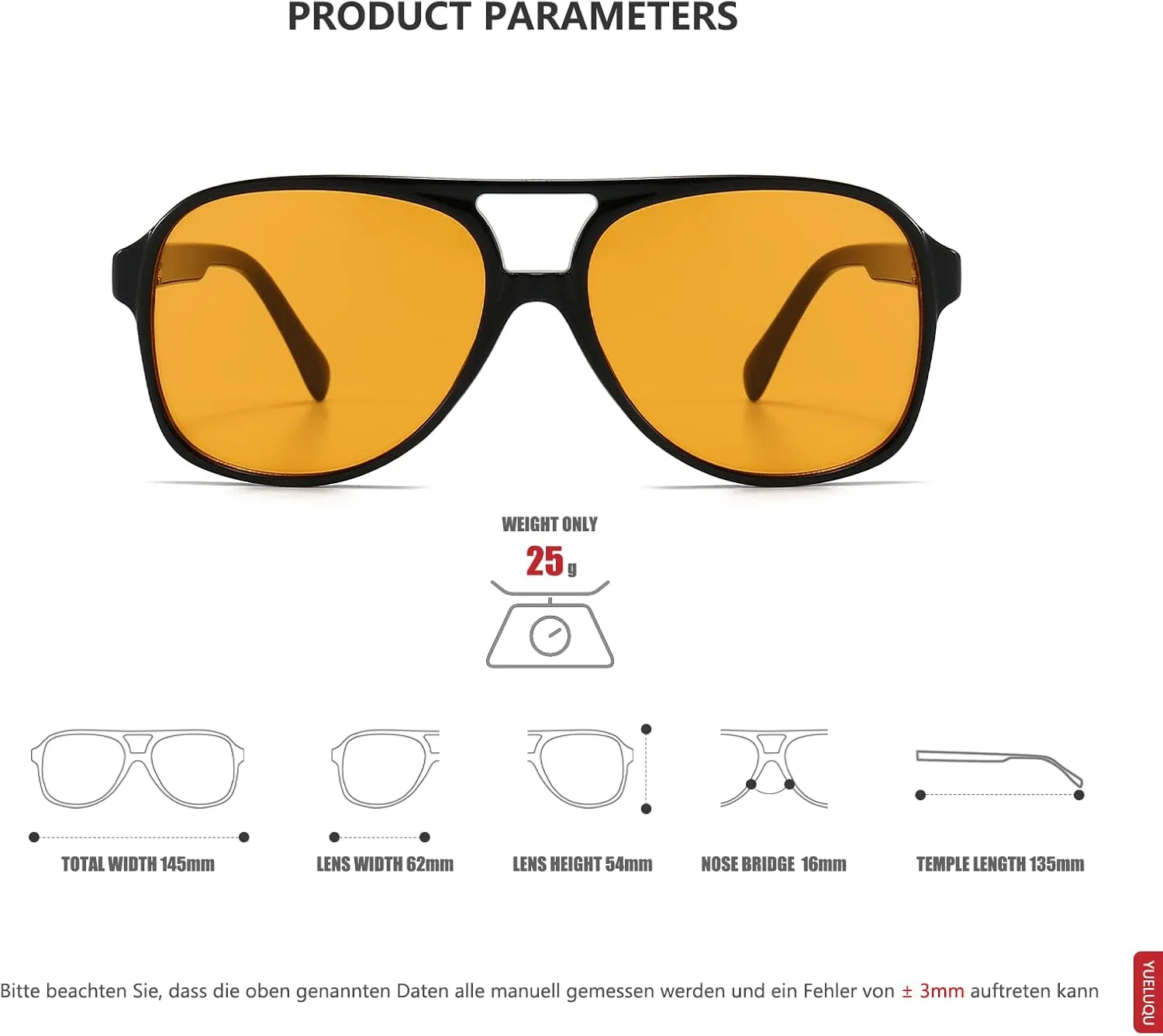Retro 70s aviator sunglasses polarized sunglasses for Women Men classic large frame oversized sunglasses