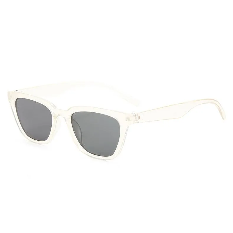 Retro Cats' Eye Sunglasses Women