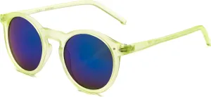 Retro Fashion Round Frame Sunglasses P2122