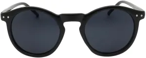 Retro Fashion Round Frame Sunglasses P2122