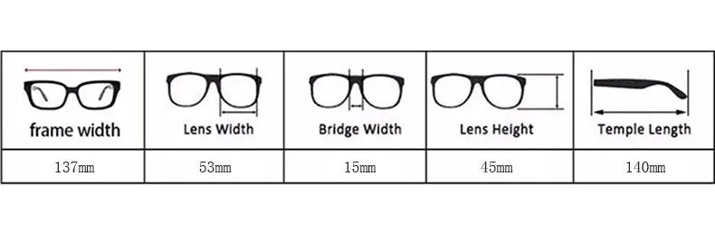 Reven Jate Unisex Full Rim Oval Acetate Eyeglasses 1116